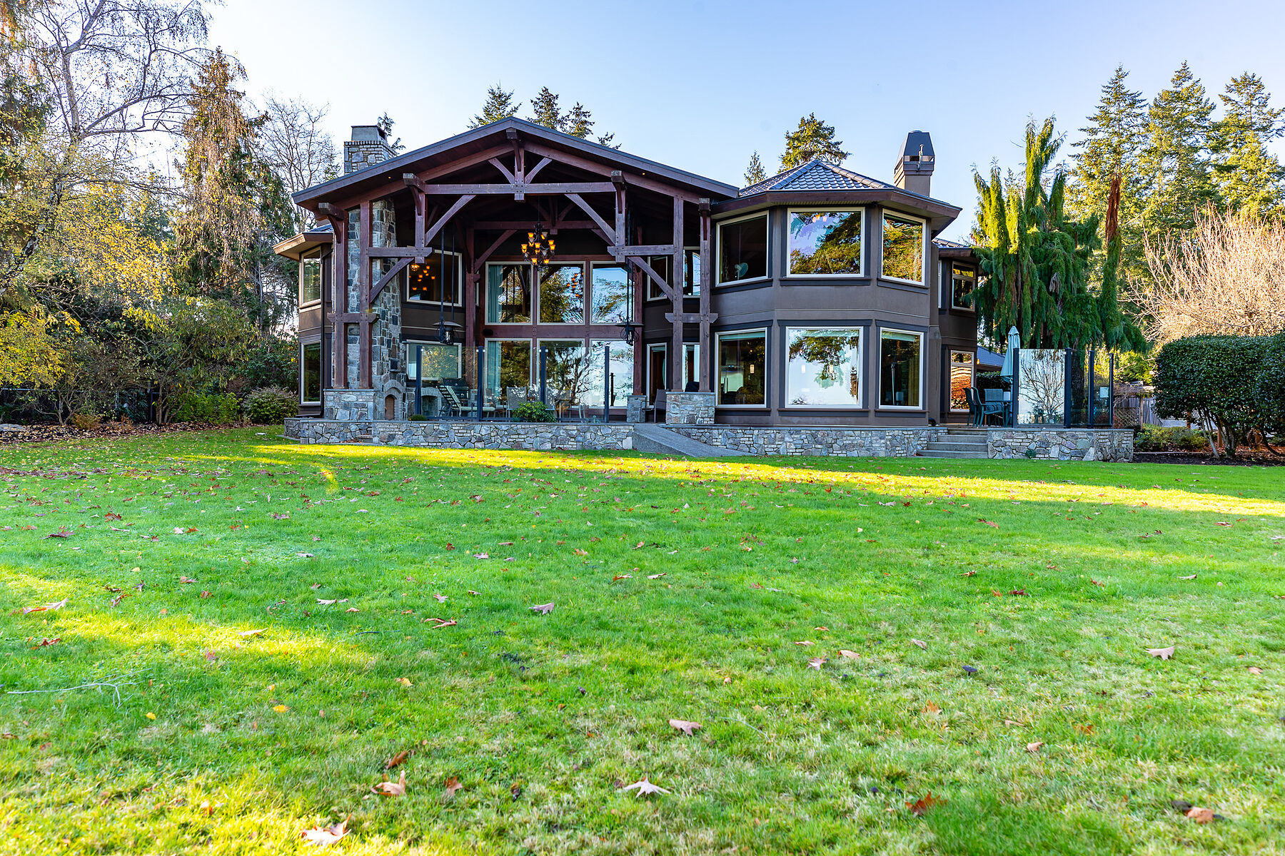  Parksville Estate - 物件實景