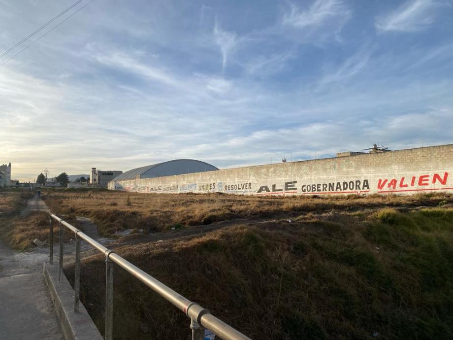 Santa Ana Tlapaltitlan, Toluca, Estado de méxico, 50160, Mexico, 1 Bedroom Bedrooms, ,Residential,For Sale,Santa Ana Tlapaltitlan,1461085