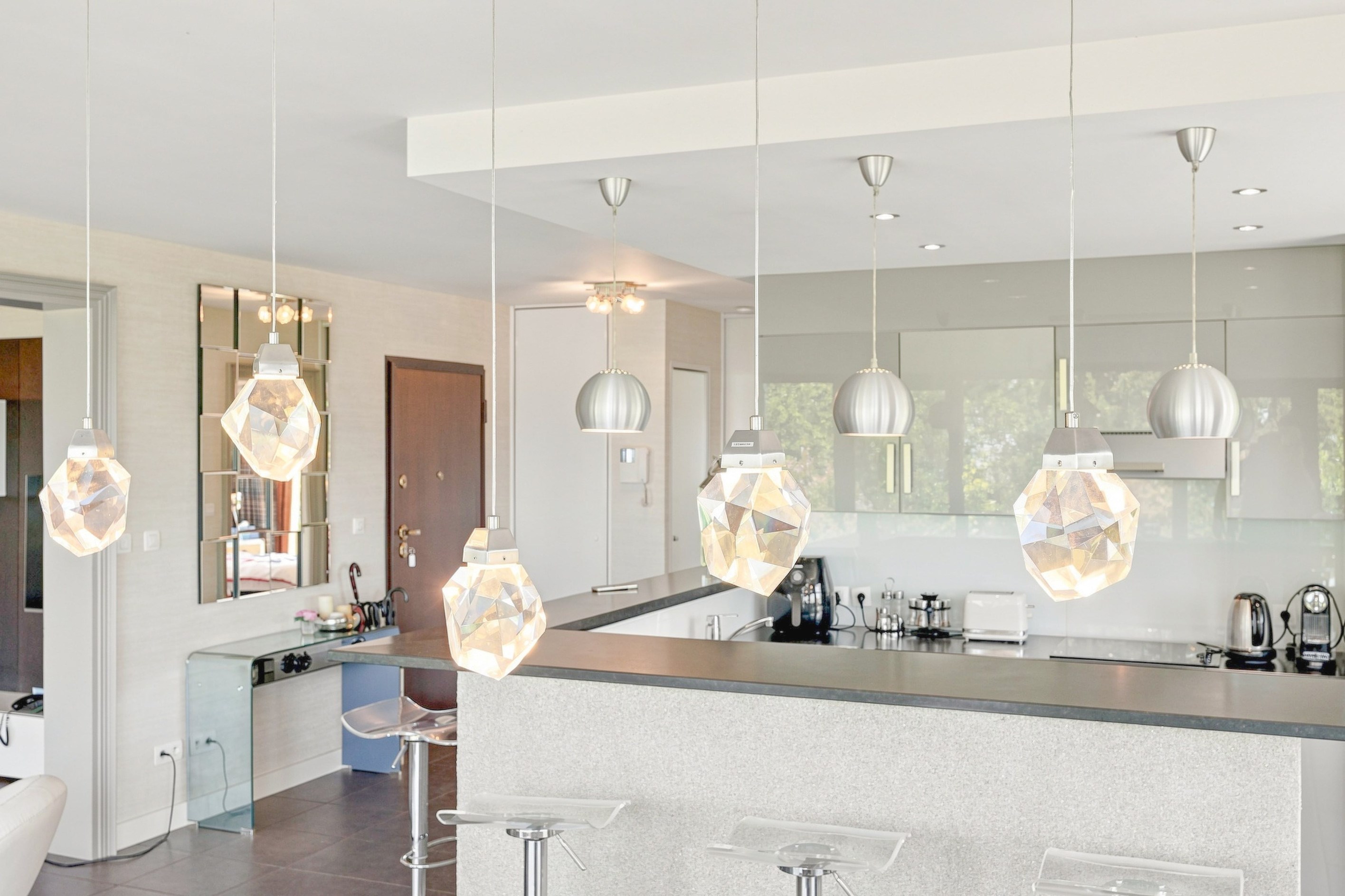  Maxilly-sur-Léman – Exceptional Lake View Apartment - 物件實景