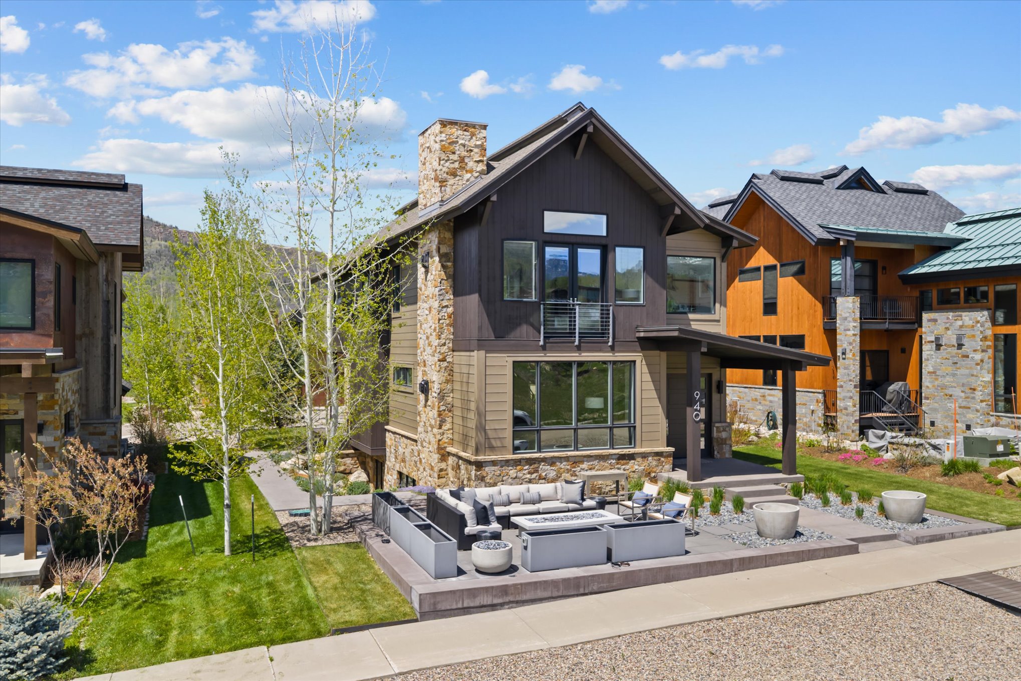  940 Twilight Lane, Steamboat Springs, CO 80487 - 物件實景