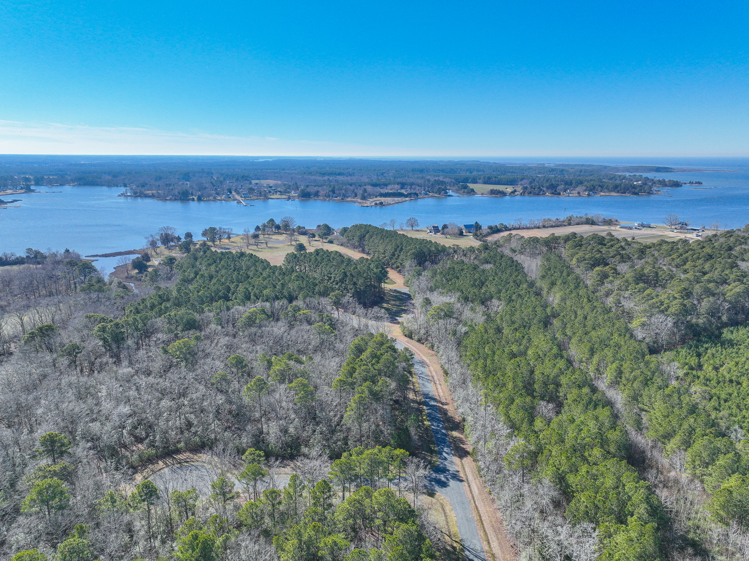 Onancock, Virginia, 23417, United States, ,Land,For Sale,1787848