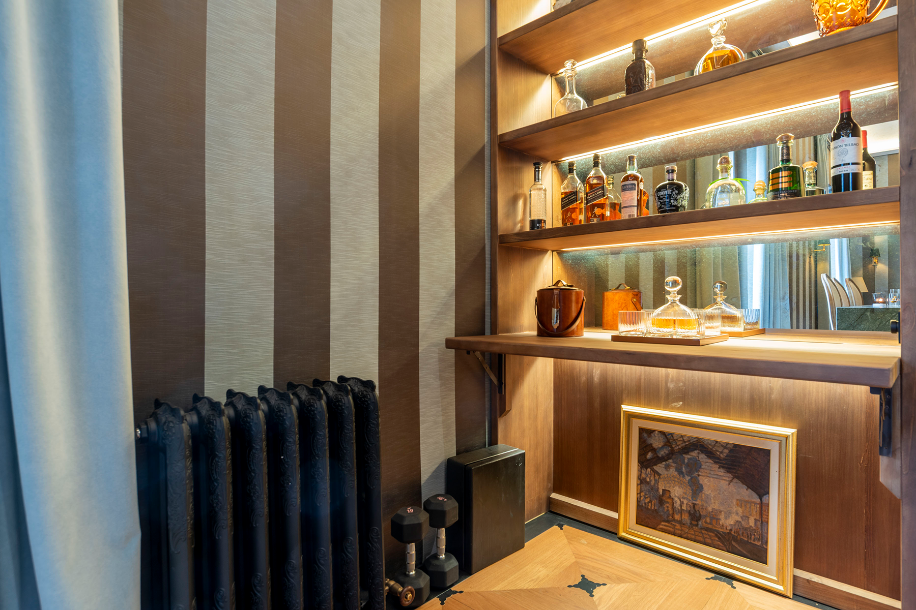 Classic apartment in Barrio Salamanca, Madrid - 物件實景