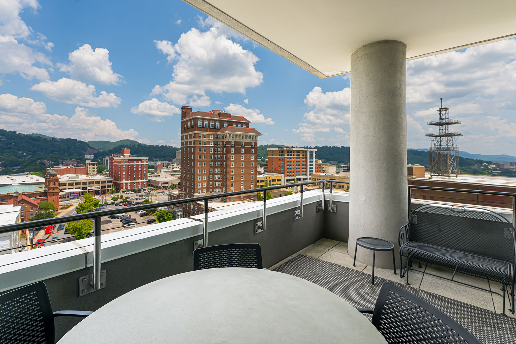  ASHEVILLE - 物件實景