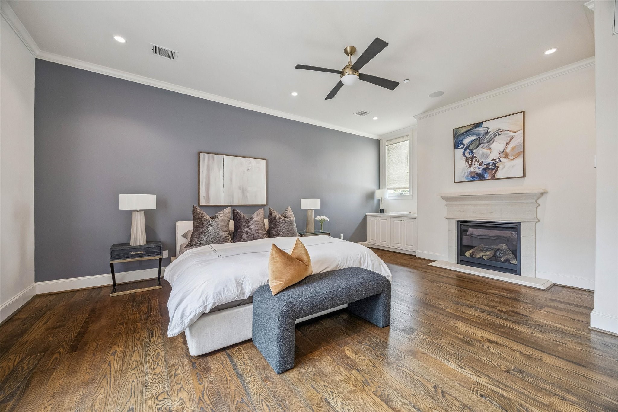  415 Lovett Boulevard E - 物件實景