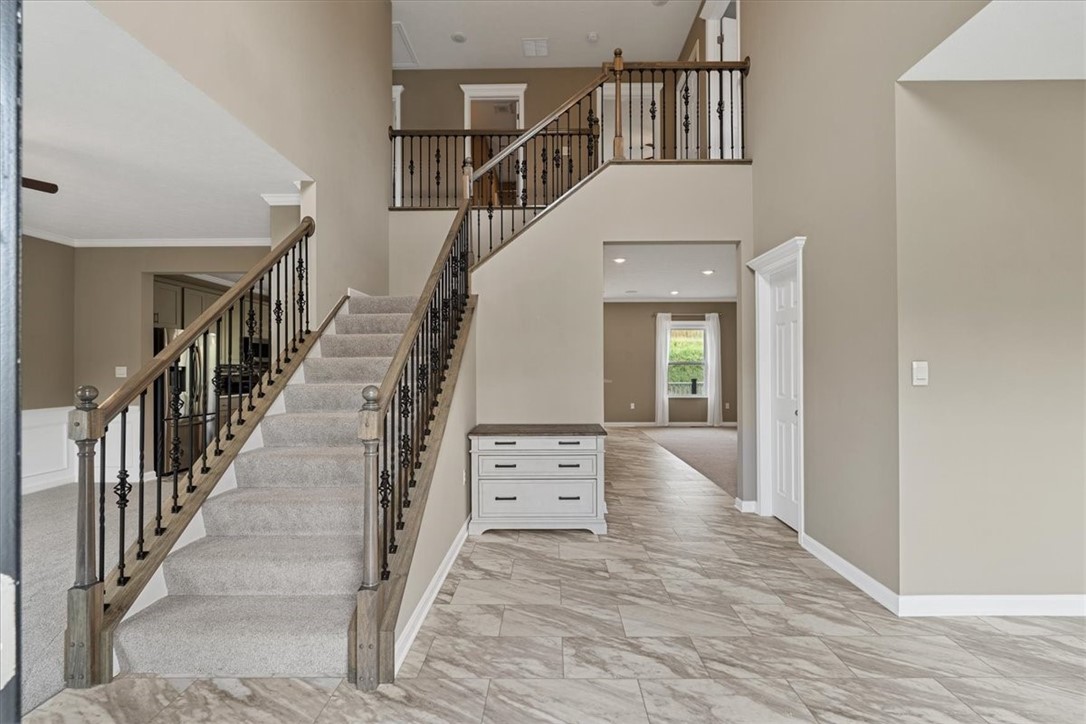 Franklin Park, Pennsylvania, 15143, United States, 4 Bedrooms Bedrooms, ,4 BathroomsBathrooms,Residential,For Sale,1882499