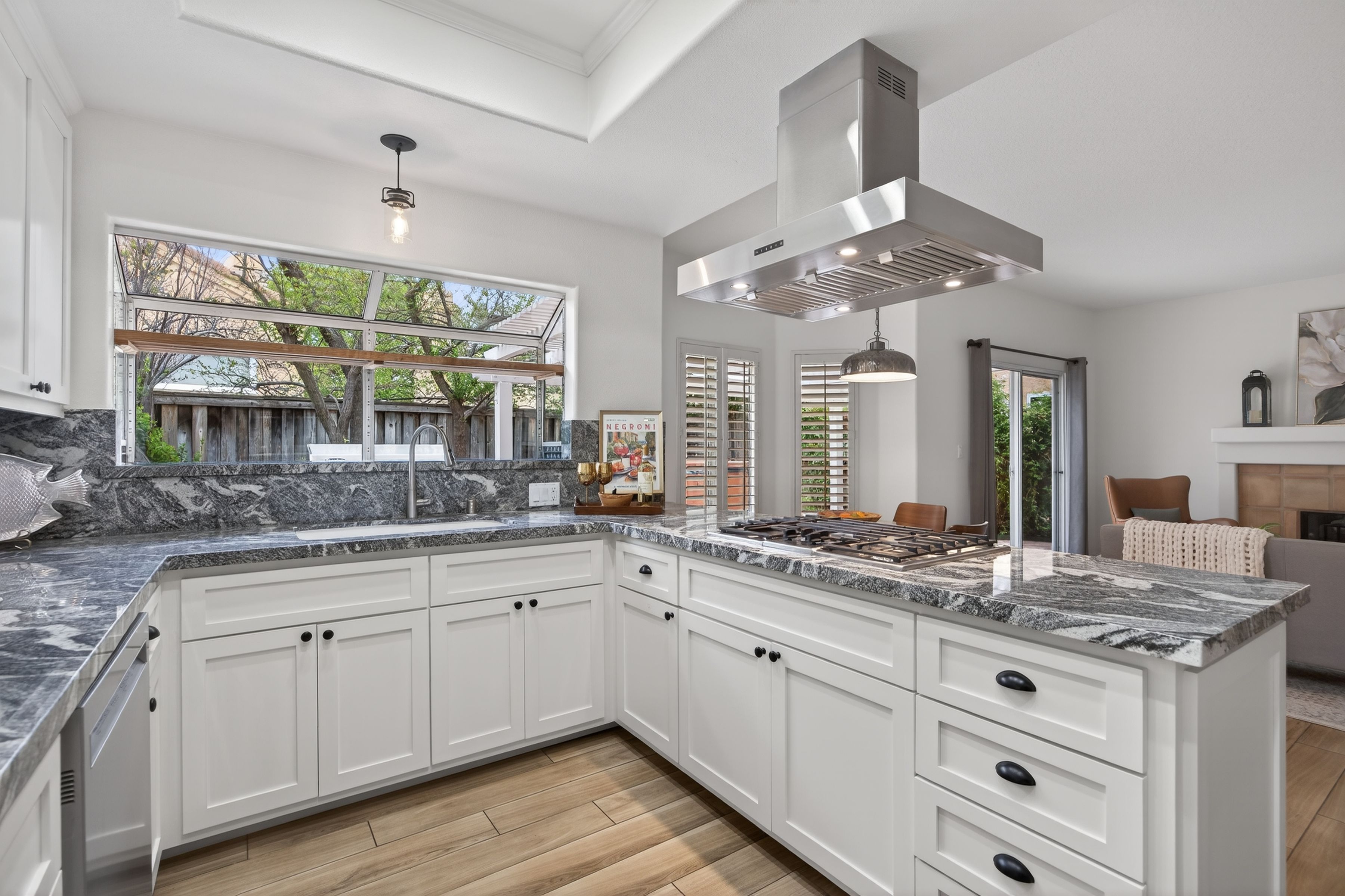  26607 Marigold Court, Calabasas - 物件實景