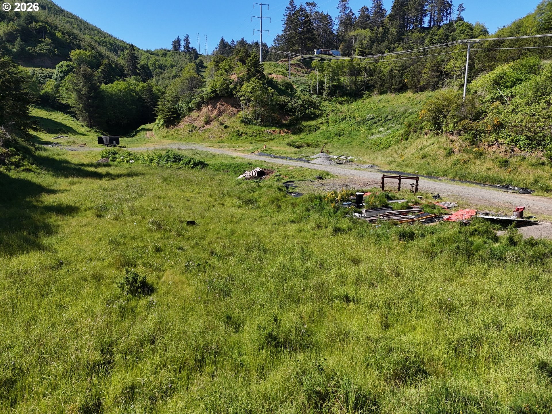 GoldBeach, Oregon, 97444, United States, ,Land,For Sale,2045149