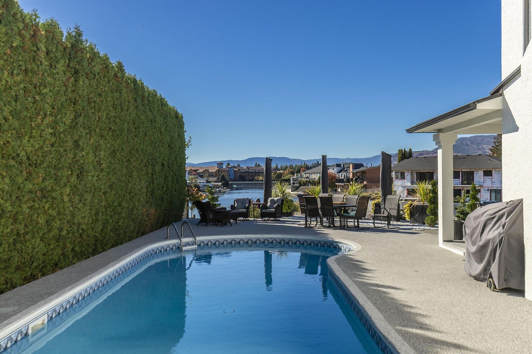  Pritchard Canal Gem - 物件實景