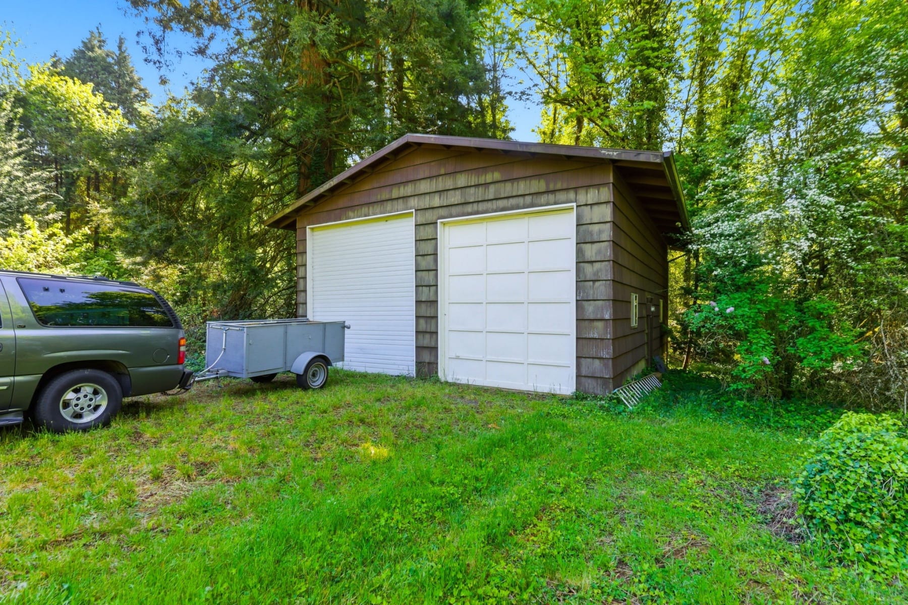  12645 S TERWILLIGER BLVD Portland, OR 97219 - 物件實景