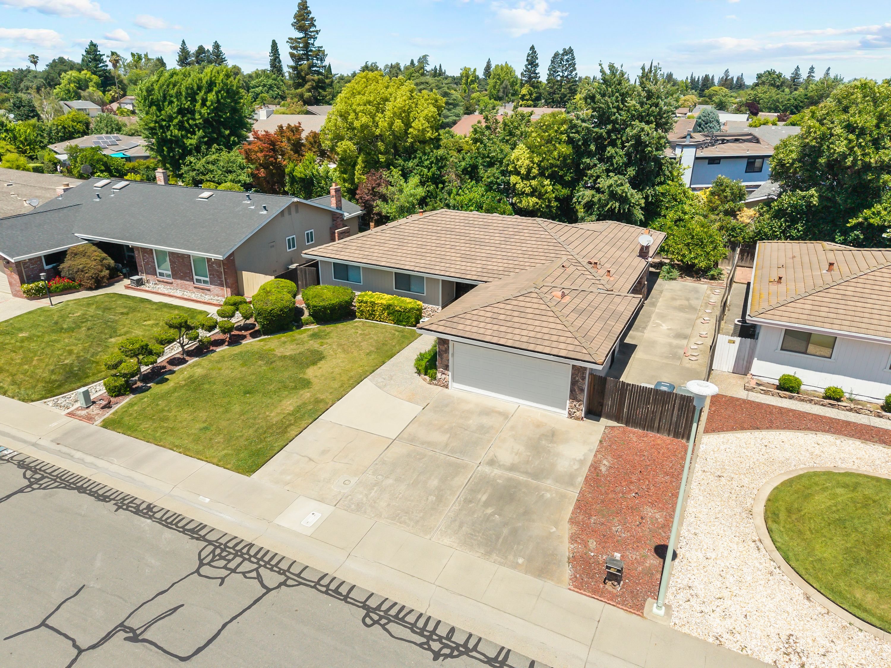  96 Parkshore Circle, Sacramento, CA 95831 - 物件實景