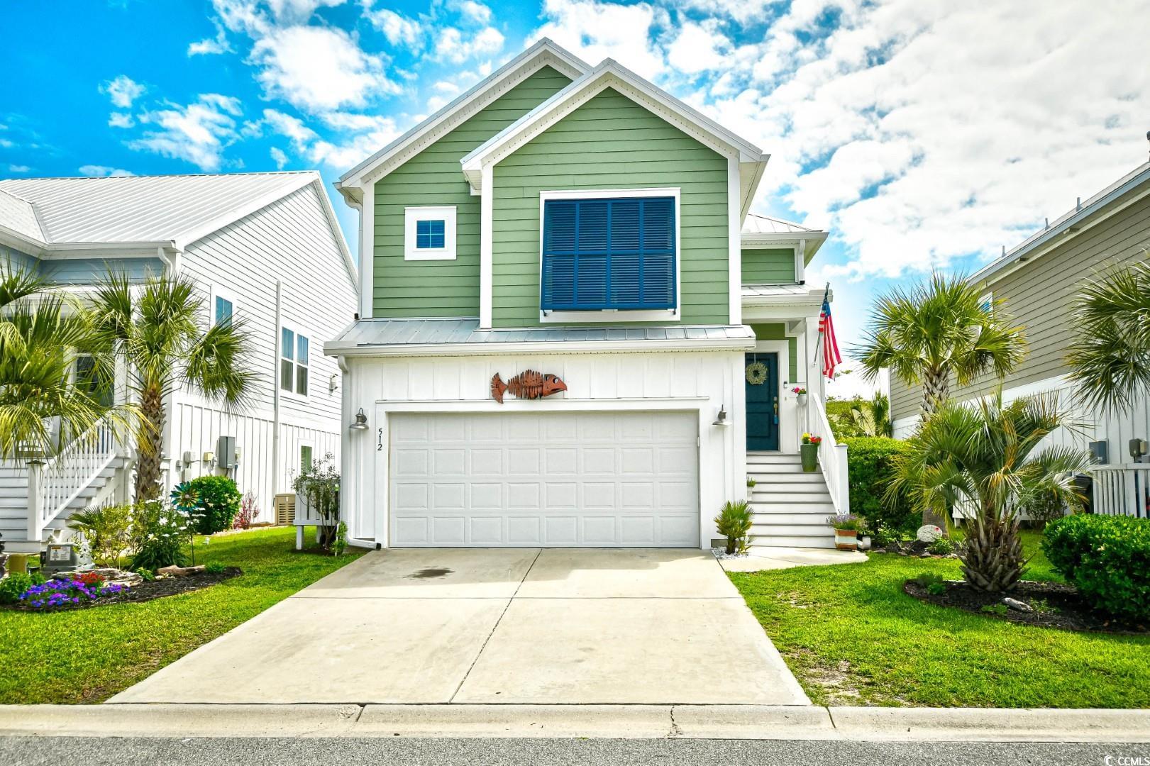 Murrells Inlet, South Carolina, 29576, United States, 3 Bedrooms Bedrooms, ,3 BathroomsBathrooms,Residential,For Sale,1864628