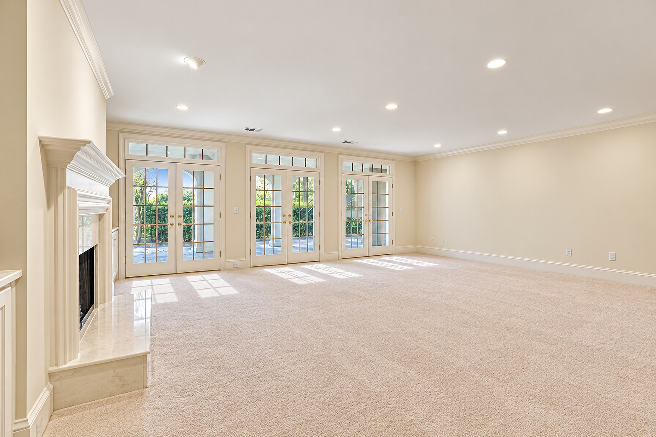  Exceptional Estate with Panoramic Jack Nicklaus Golf Course Views - 物件實景