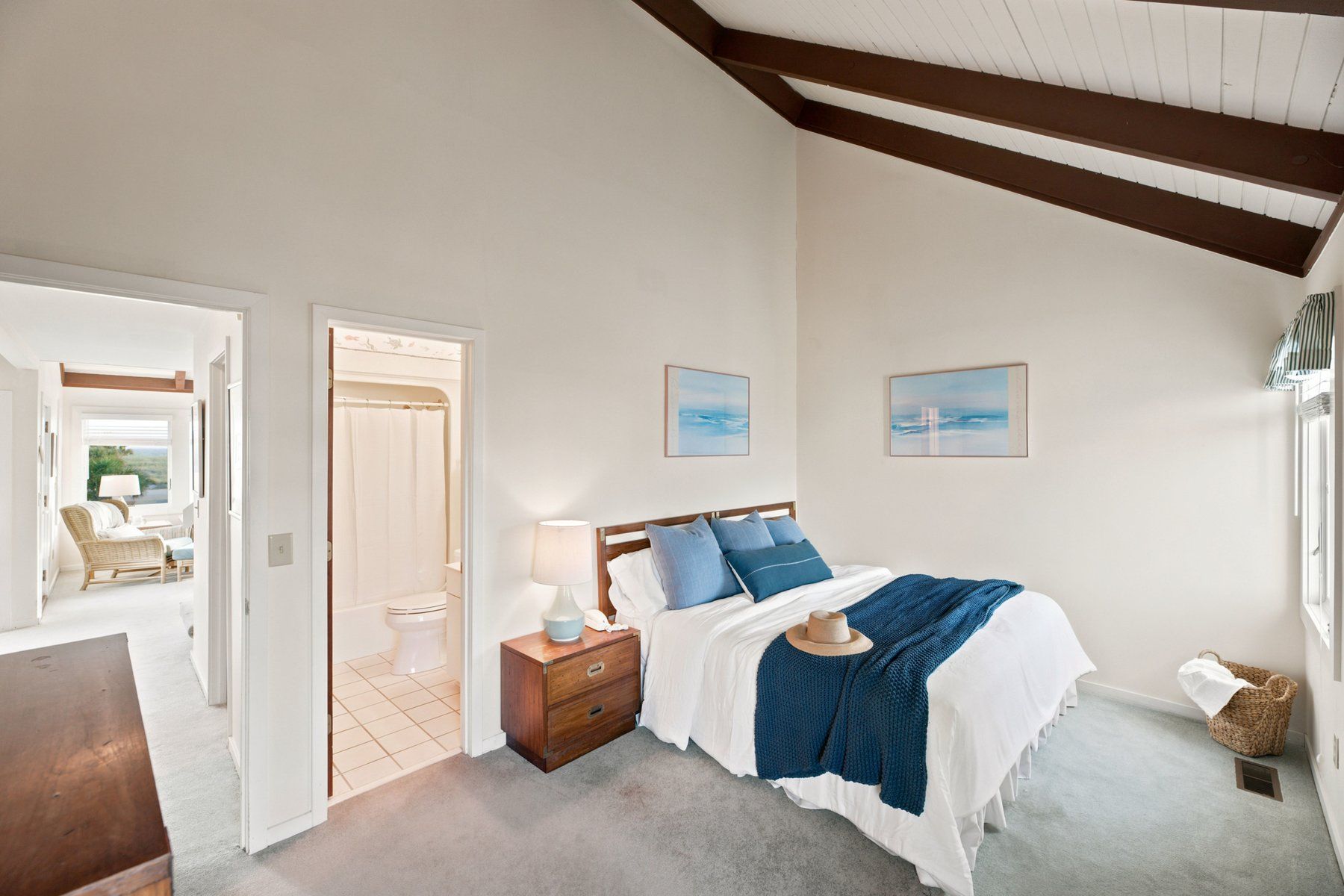  305 South Bald Head Wynd, Bald Head Island, NC 28461 - 物件實景