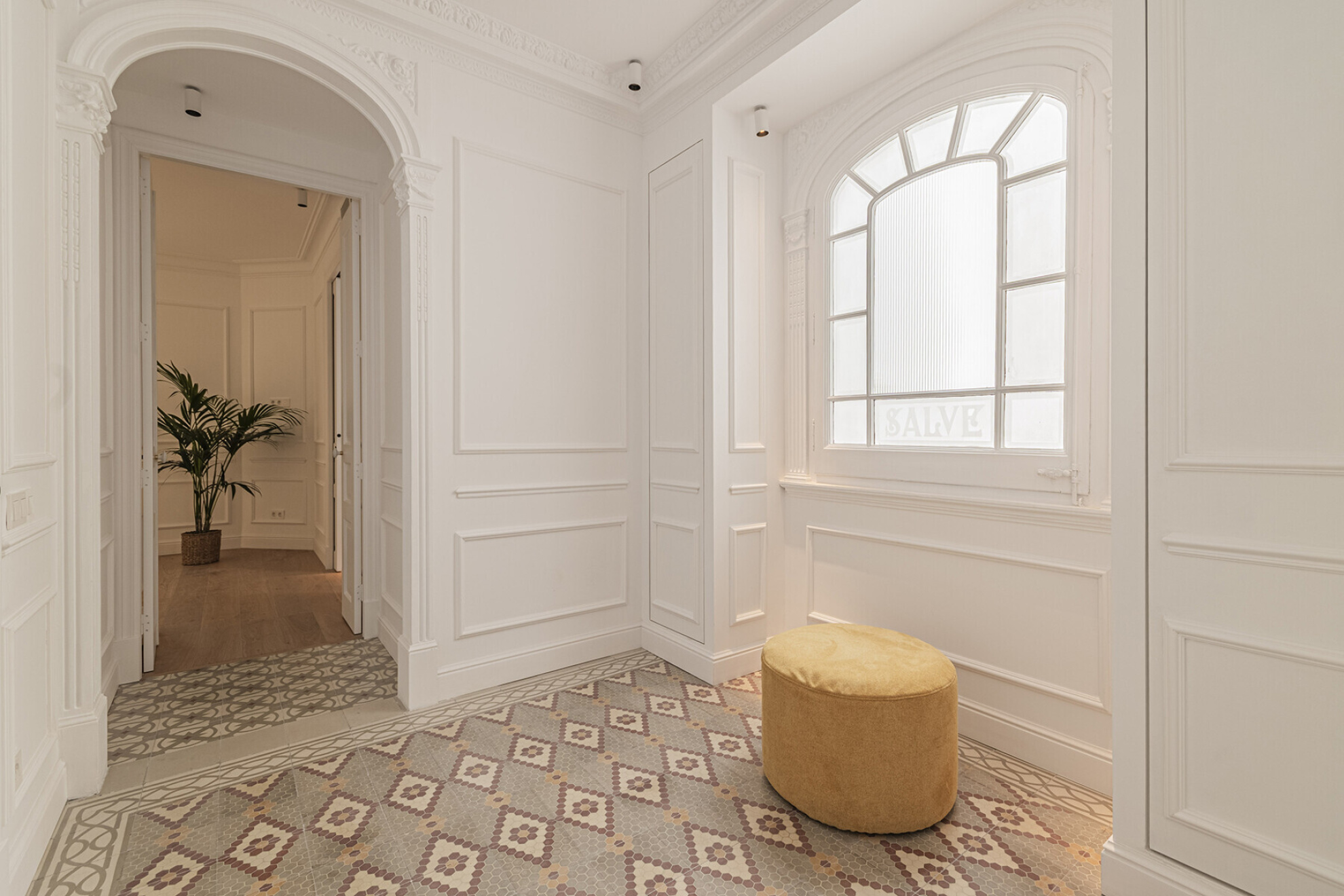  Extraordinary top-floor apartment in the central Eixample district - 物件實景