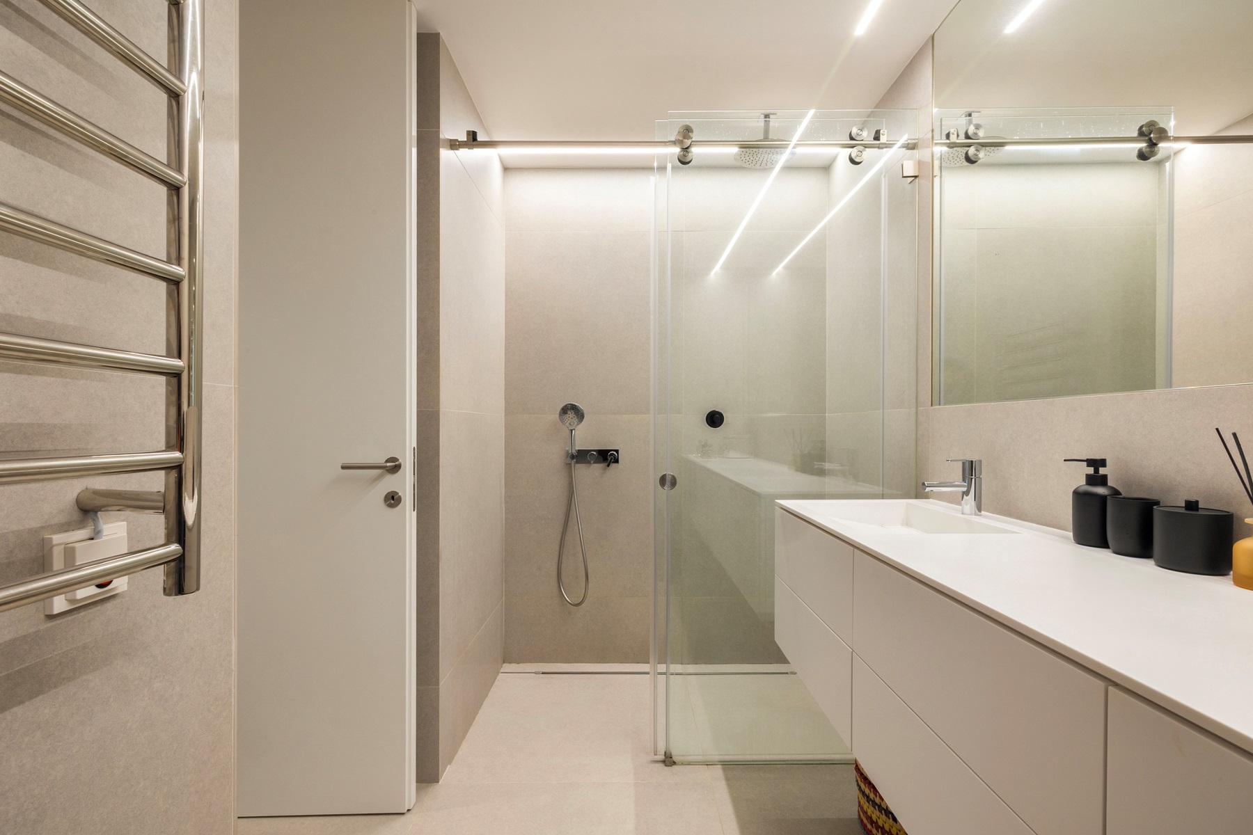  Flat, 3 bedrooms, for Sale - 物件實景