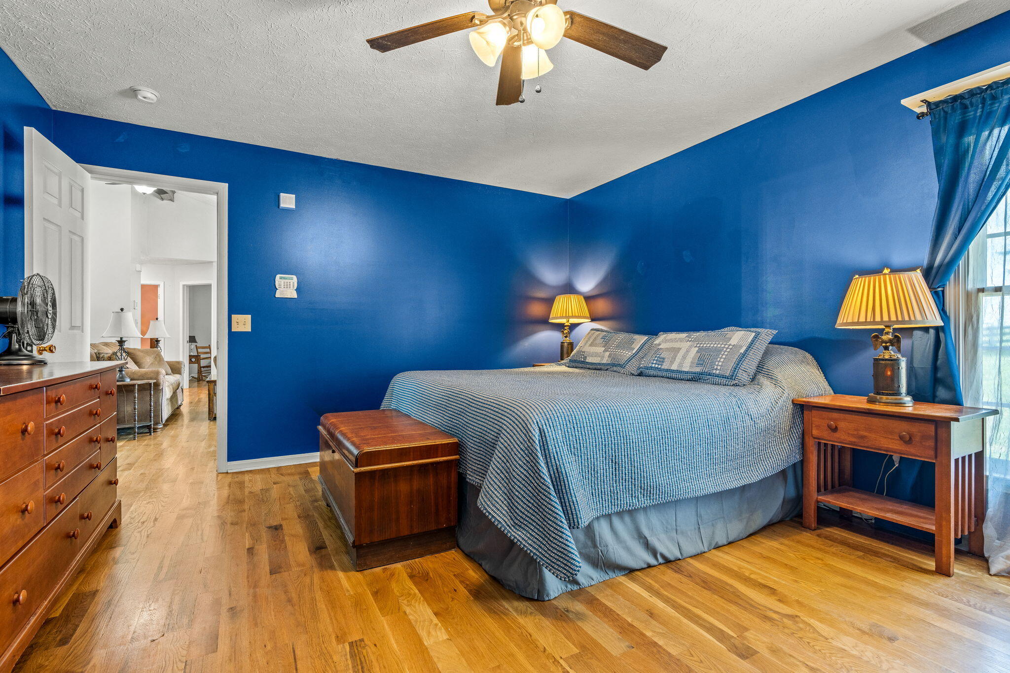 Waddy, Kentucky, 40076, United States, 3 Bedrooms Bedrooms, ,2 BathroomsBathrooms,Residential,For Sale,1979583