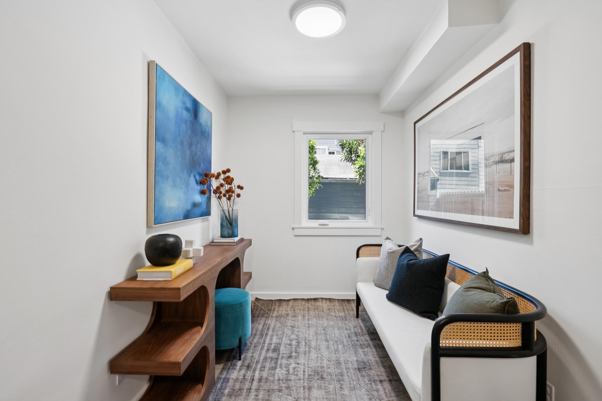  Park Life Meets Food Life - 物件實景