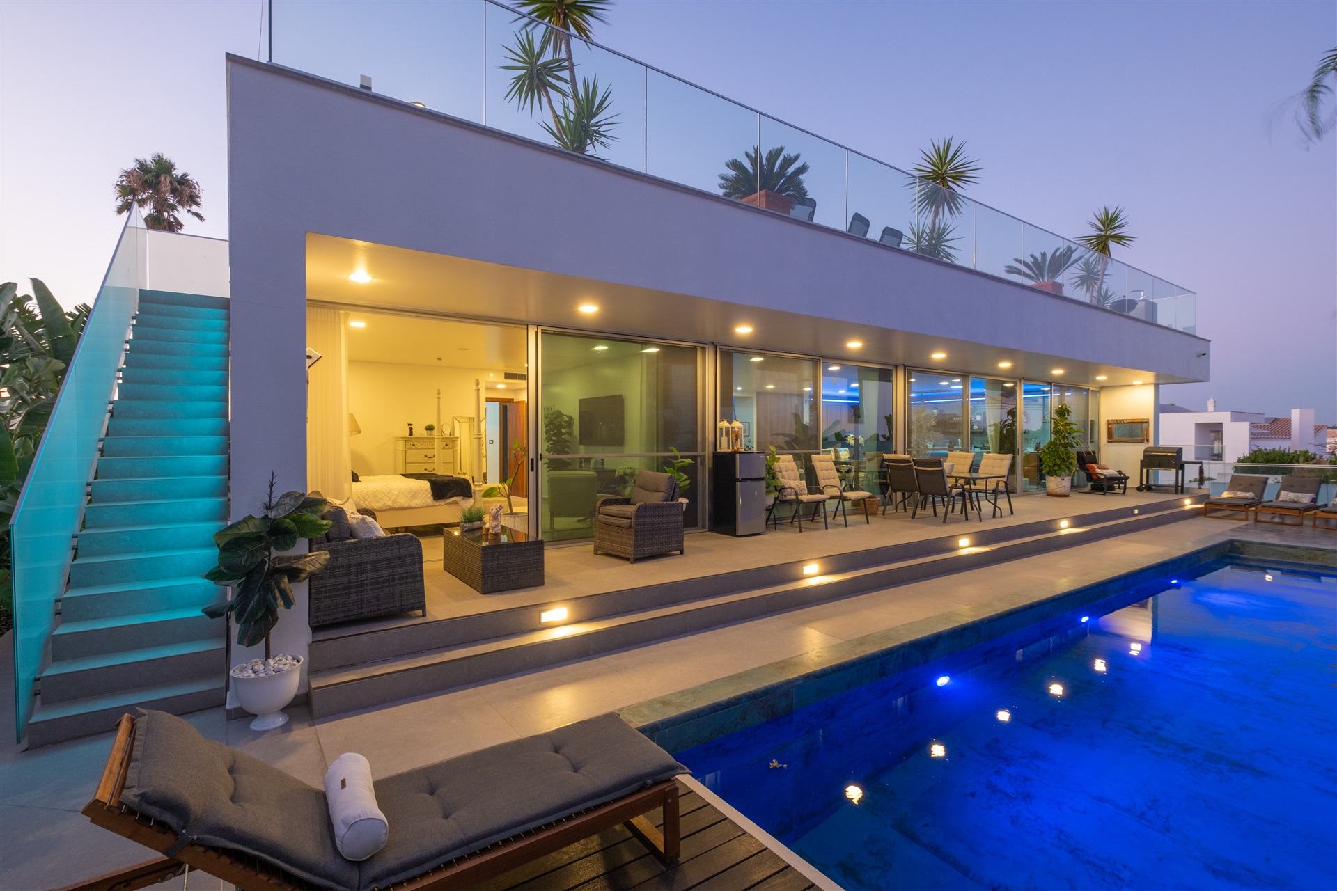  Detached house, 4 bedrooms, for Sale - 物件實景