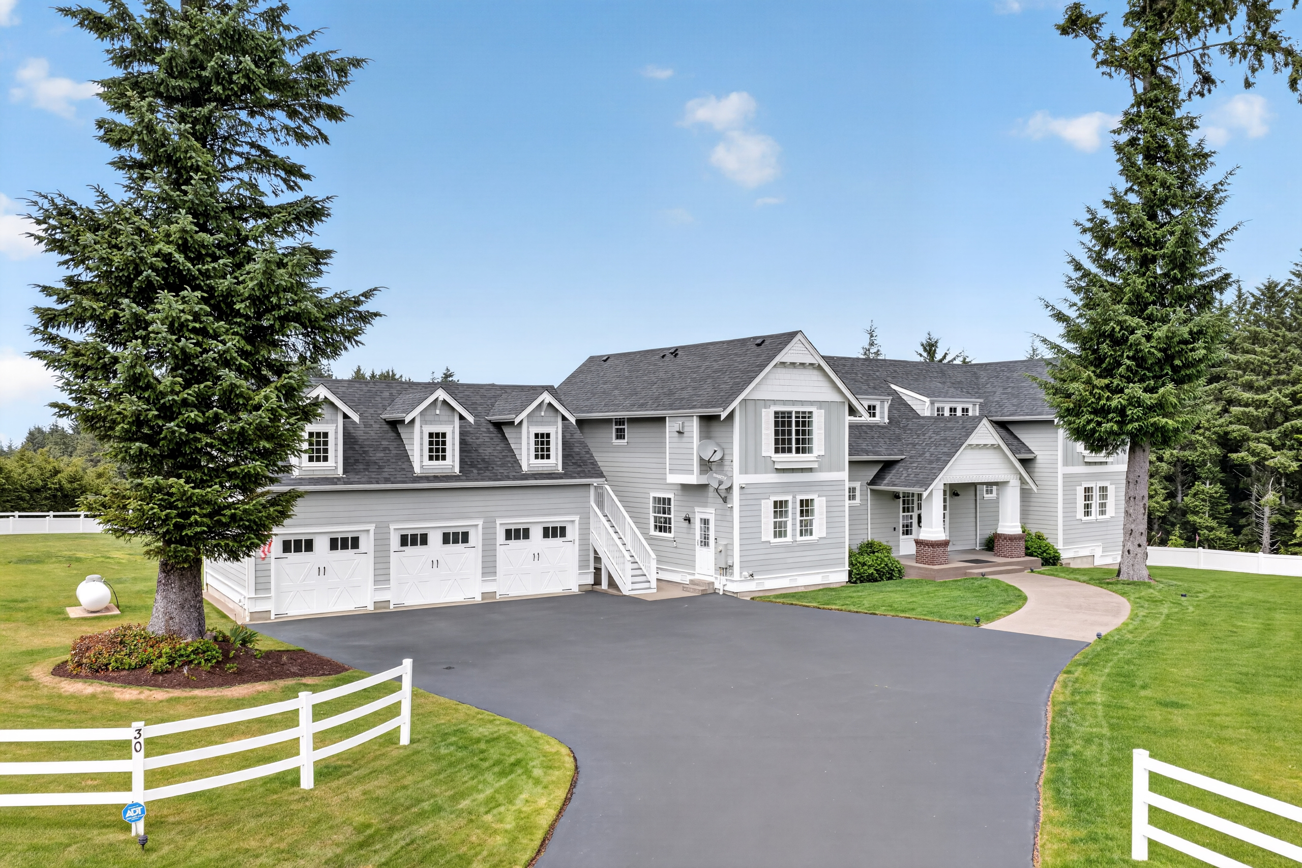  30 Chauncey Lane W, Pacific Beach, WA 98571 - 物件實景