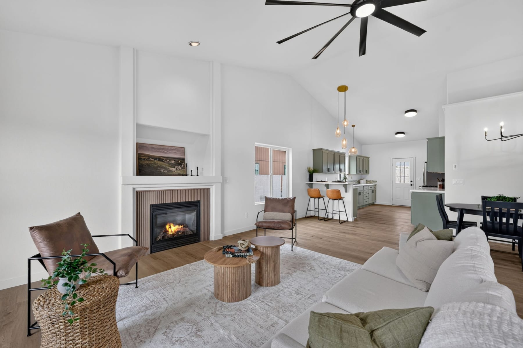  1451 NW Teal Loop Prineville, OR 97754 - 物件實景