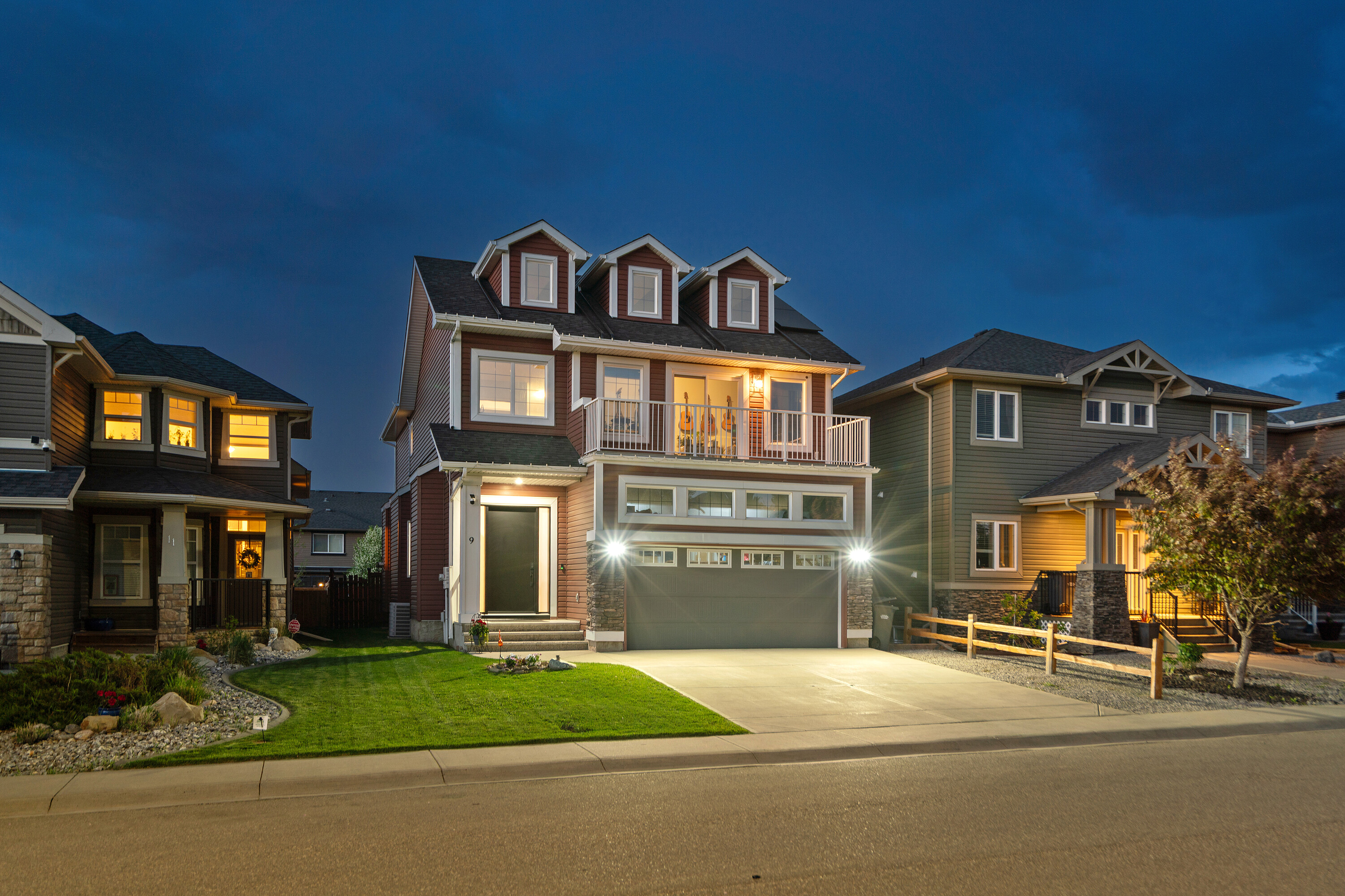  Okotoks, Calgary and Foothills - 物件實景