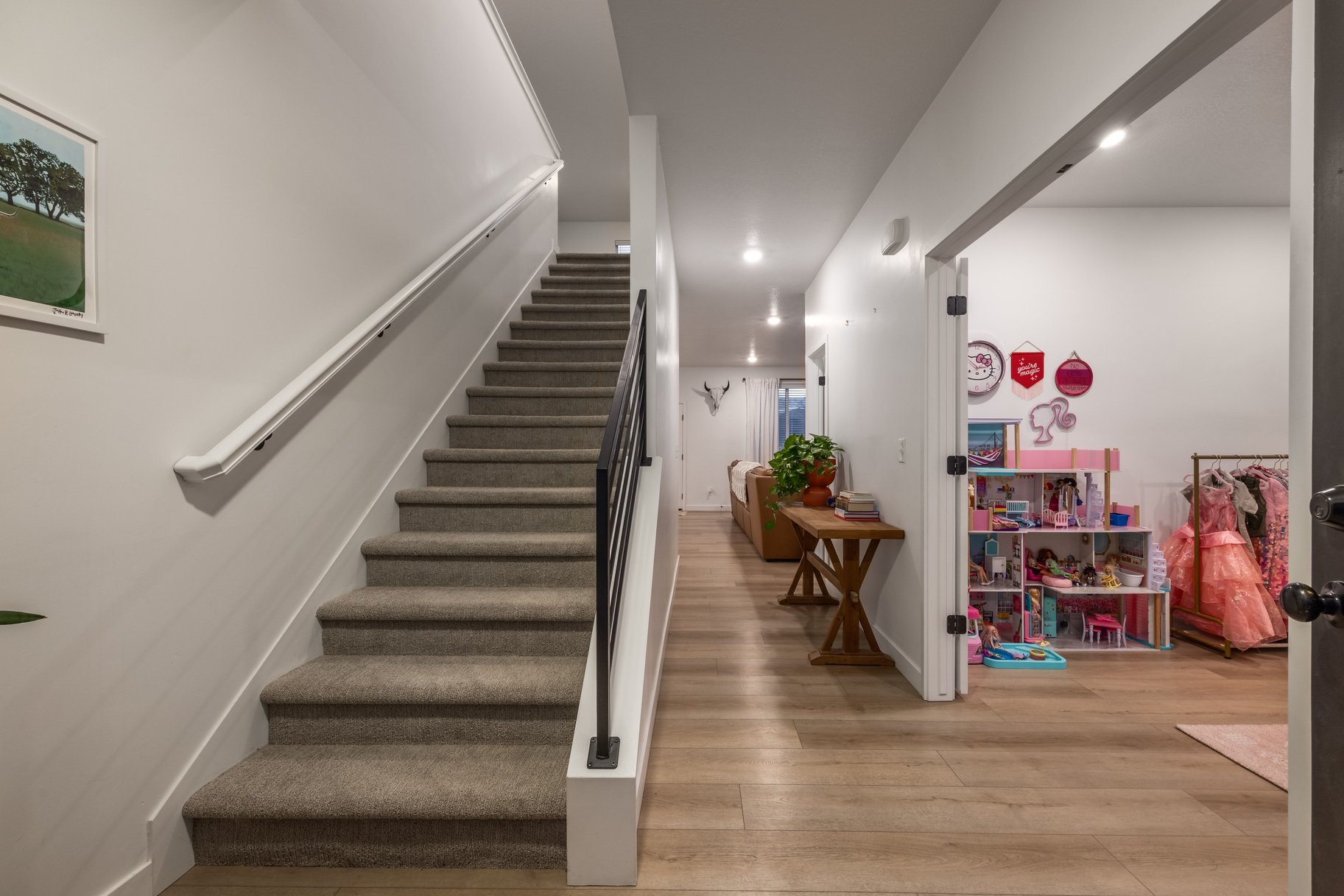  Better Than New Construction in Eagle Mountain, 2-Story with Finished Basement - 物件實景