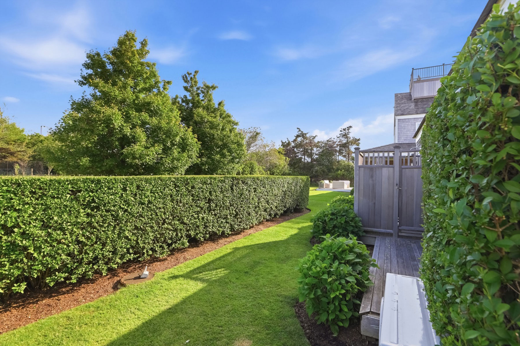  1 Chadwick Court, Nantucket, MA, 02554 - 物件實景