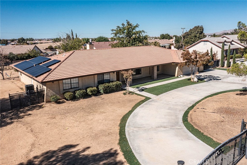 Apple Valley, California, 92308, United States, 4 Bedrooms Bedrooms, ,3 BathroomsBathrooms,Residential,For Sale,1974490