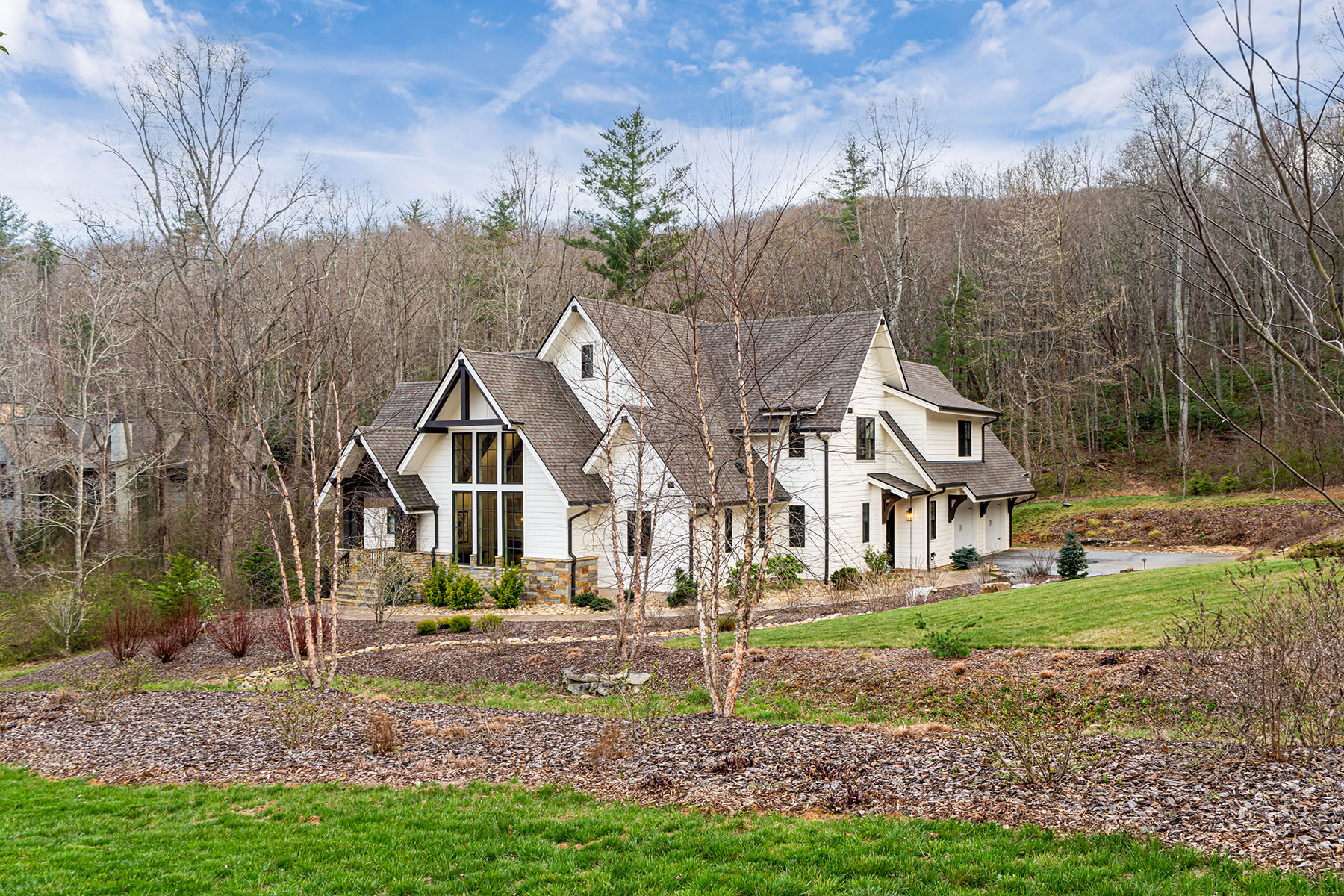  ASHEVILLE - 物件實景
