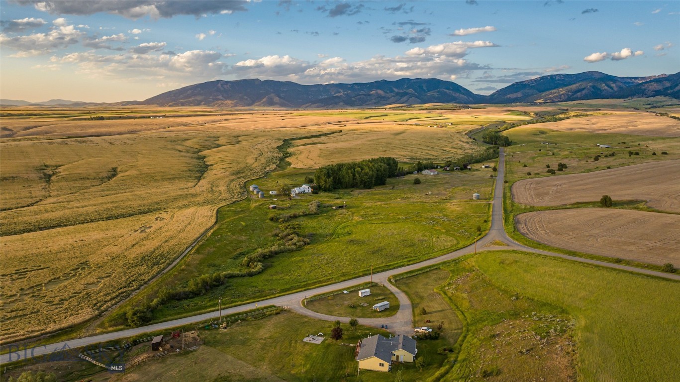 Lot 2 Reynolds Creek Road, Belgrade, Montana, 59714, United States, ,Land,For Sale,Lot 2 Reynolds Creek Road,1623235