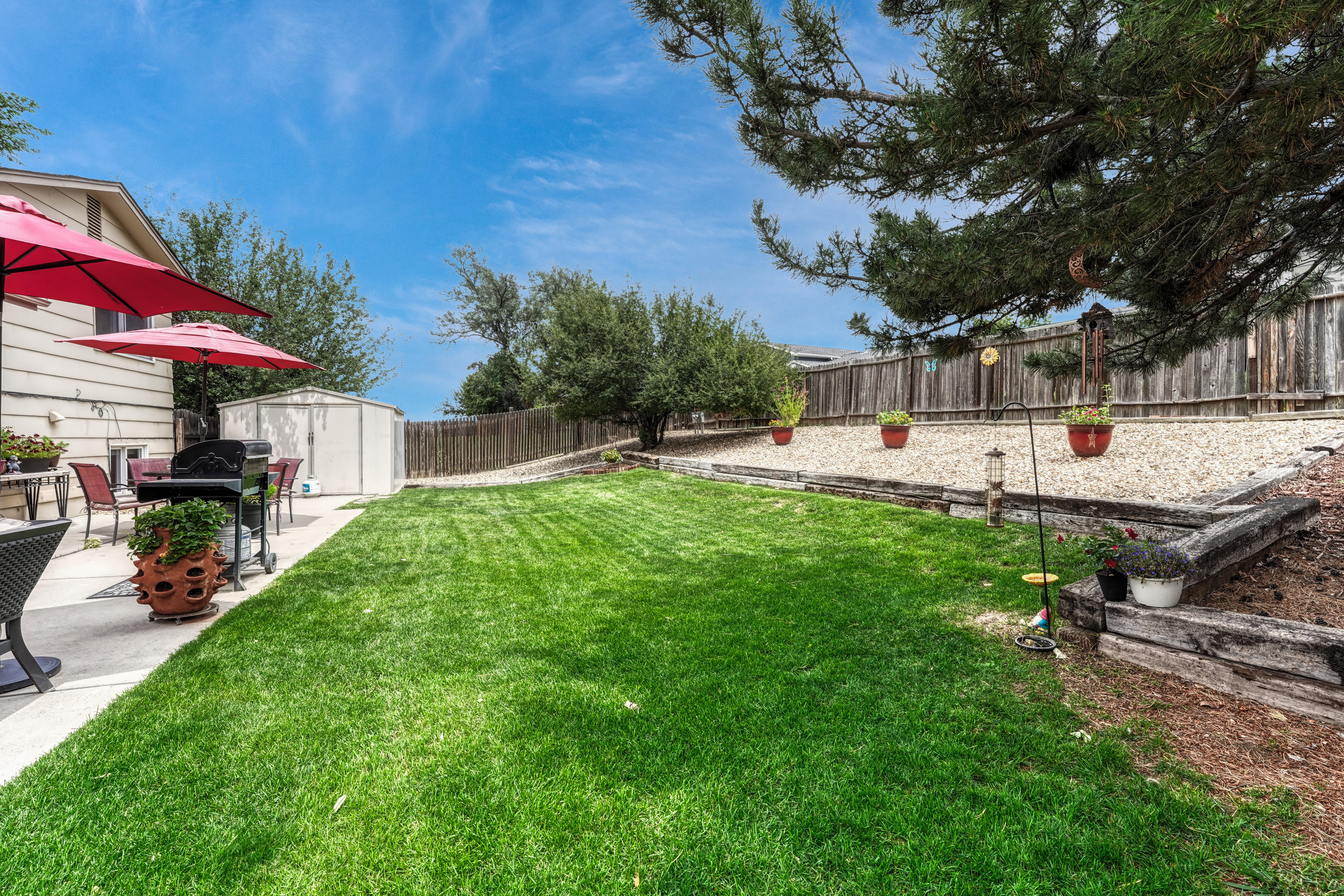  Peaceful Retreat with Garden Oasis & Scenic Mountain Views - 物件實景