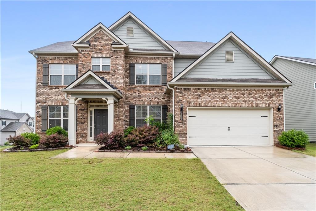 Buford, Georgia, 30519, United States, 5 Bedrooms Bedrooms, ,4 BathroomsBathrooms,Residential,For Sale,1933645