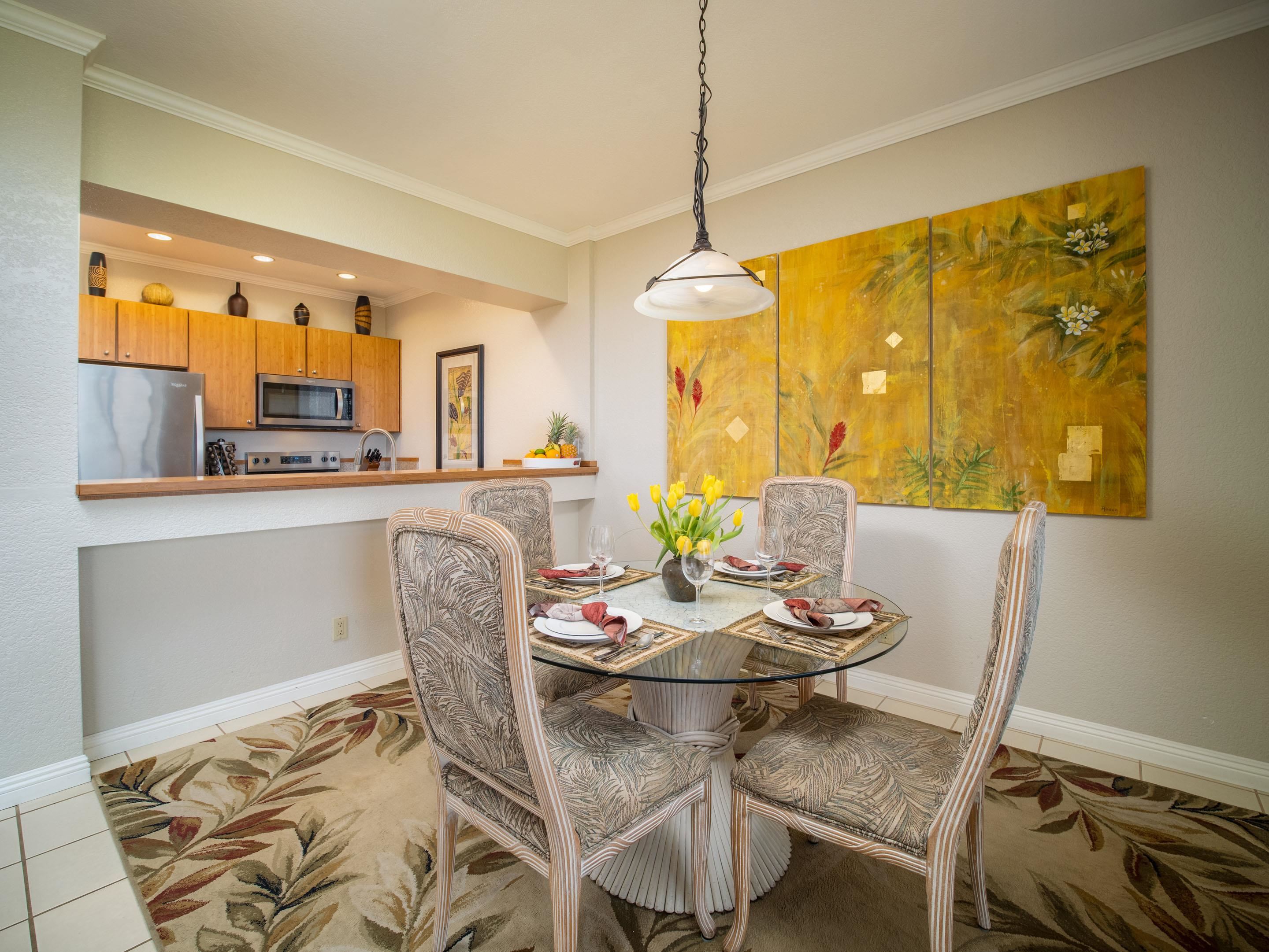 Kihei, Hawaii, 96753, United States, 1 Bedroom Bedrooms, ,2 BathroomsBathrooms,Residential,For Sale,1770410