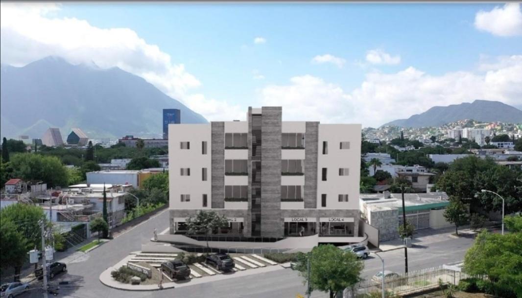 Av, Conocida, Monterrey, Nuevo León, 64700, Mexico, 3 Bedrooms Bedrooms, ,3 BathroomsBathrooms,Residential,For Sale,Av, Conocida,1443078