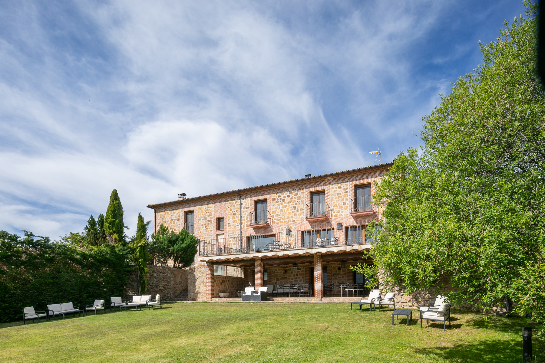 Gredos Boutique Hotel Elegance 