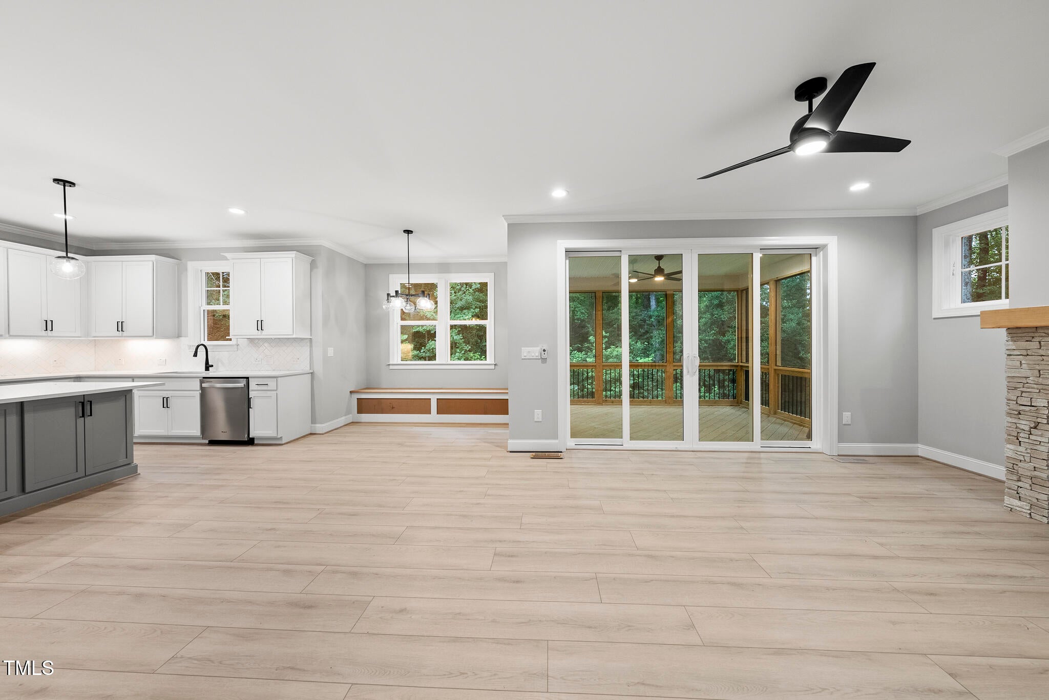 2624 Silver Gate Court, Wake Forest, North Carolina, 27587, United States, 4 Bedrooms Bedrooms, ,3 BathroomsBathrooms,Residential,For Sale,2624 Silver Gate Court,1670432