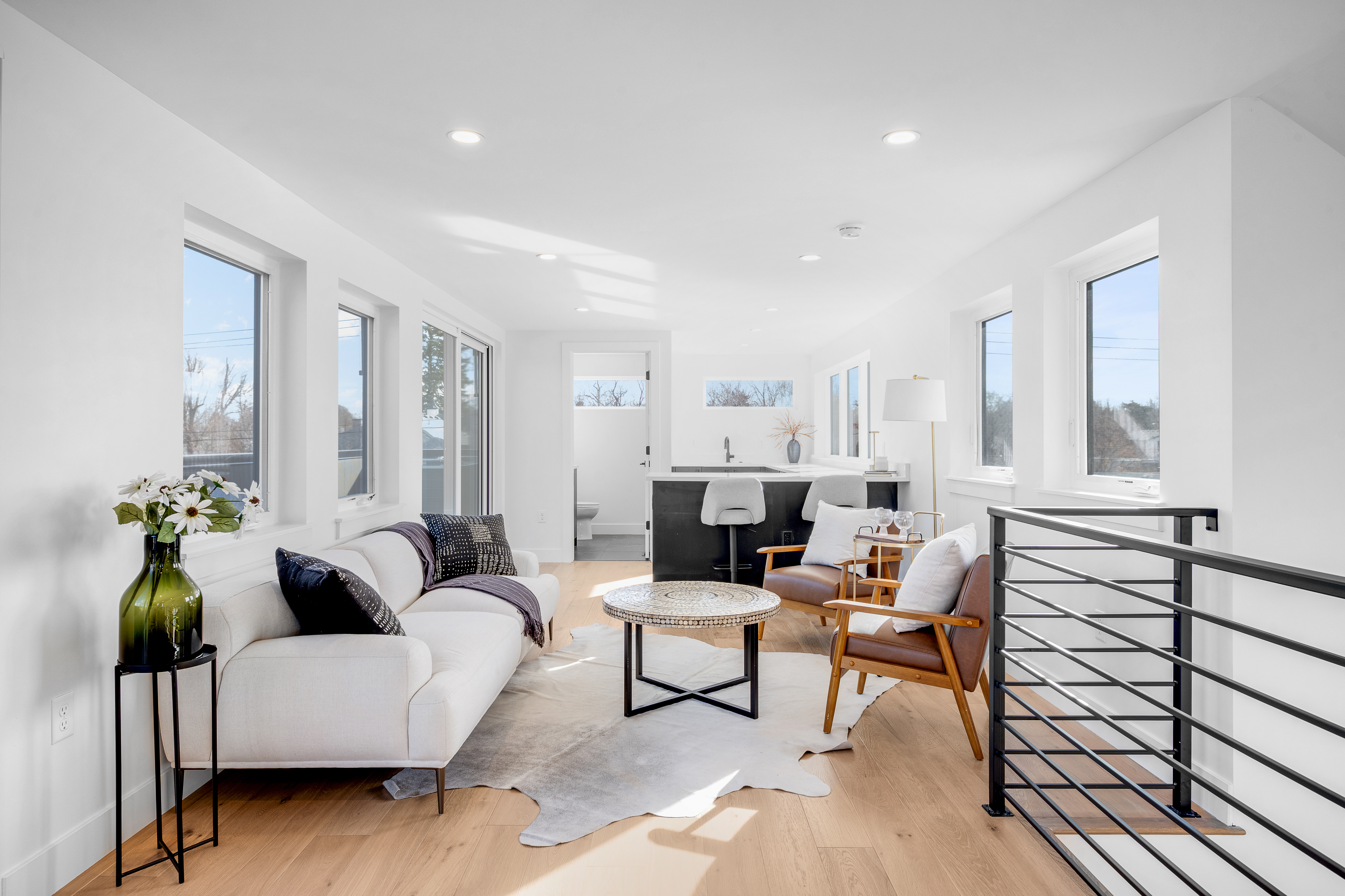  872 S Vine Street,Denver, CO, 80209 - 物件實景