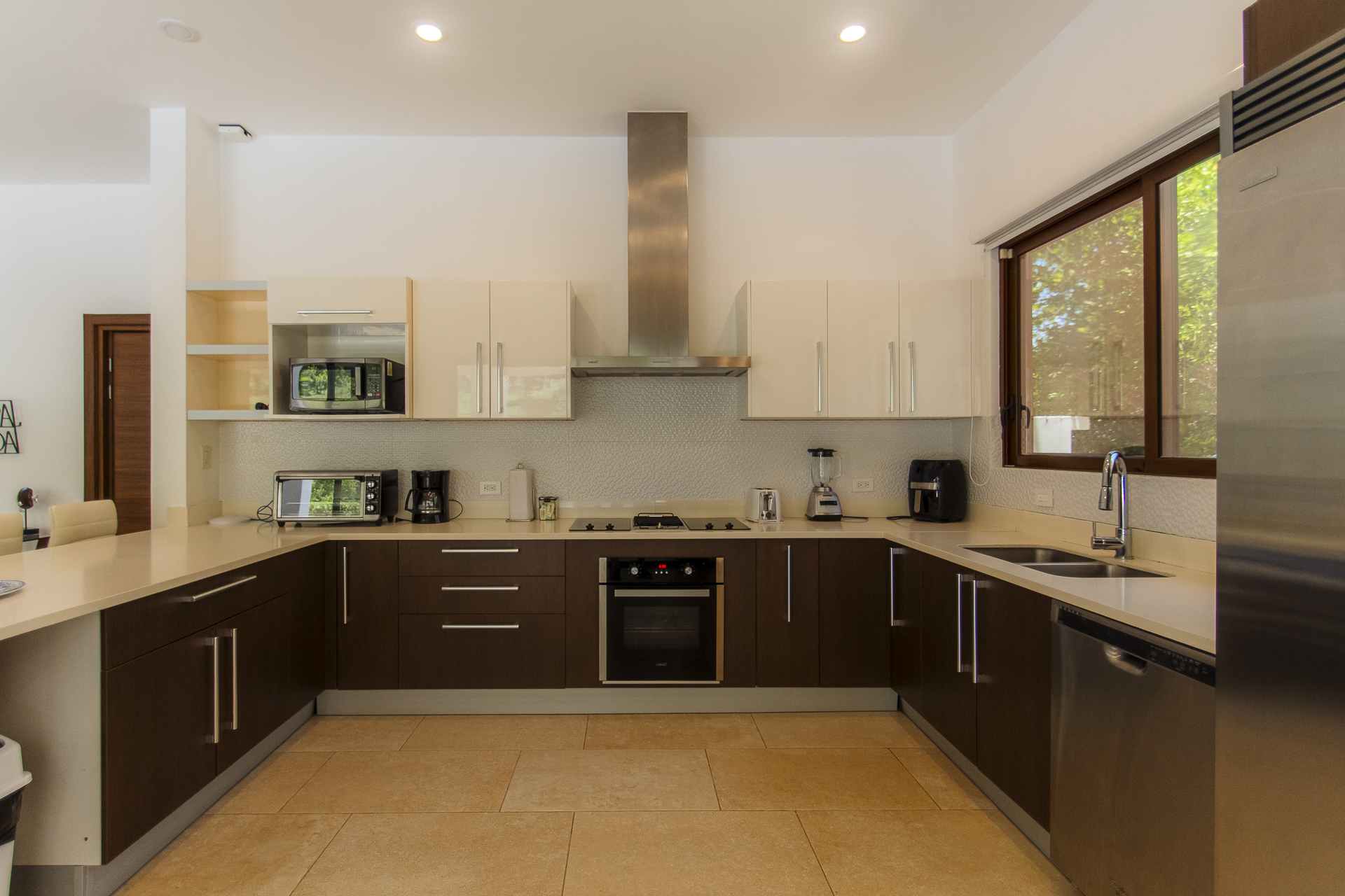 Herradura, Puntarenas, CR, 4 Bedrooms Bedrooms, ,4 BathroomsBathrooms,Residential,For Sale,1767163