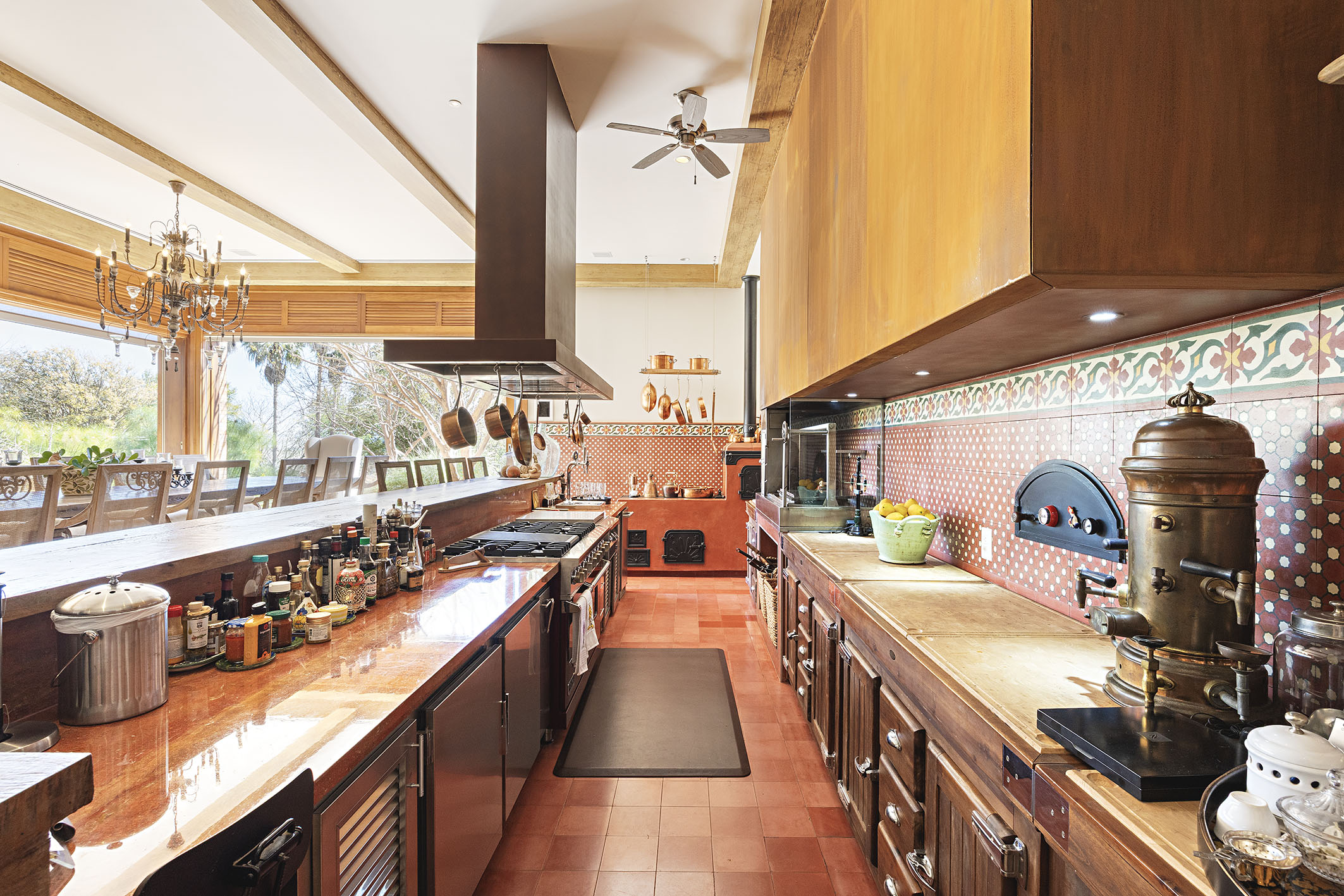  Tuscan-Style Residence in Quinta da Baroneza with an Exclusive Design - 物件實景