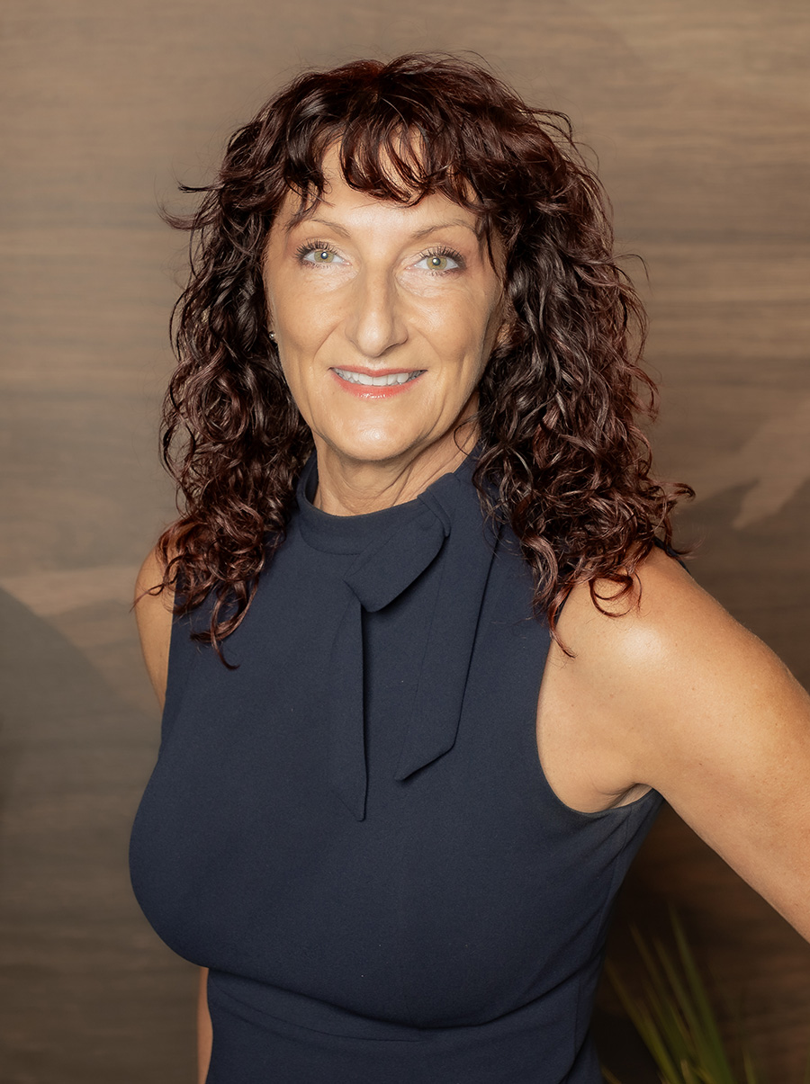 Claire Nagel 