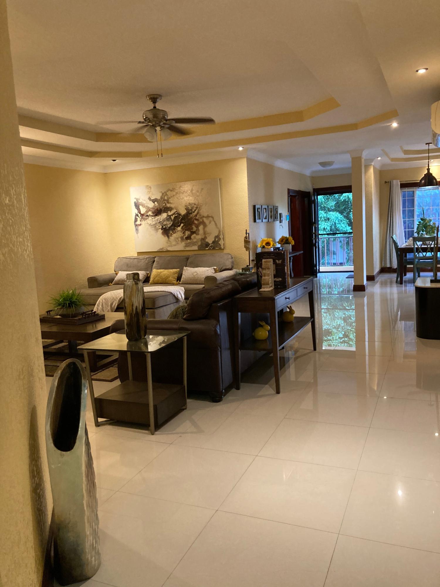 Kingston & St. Andrew, JM, 3 Bedrooms Bedrooms, ,4 BathroomsBathrooms,Residential,For Sale,2003335