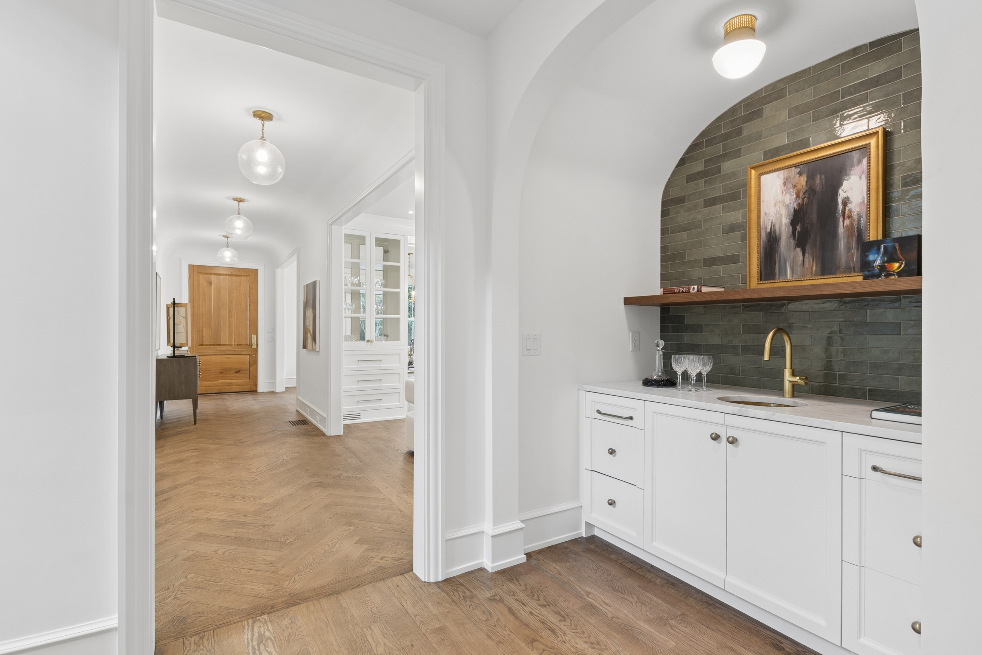  Beautifully Renovated Morningside Retreat - 物件實景