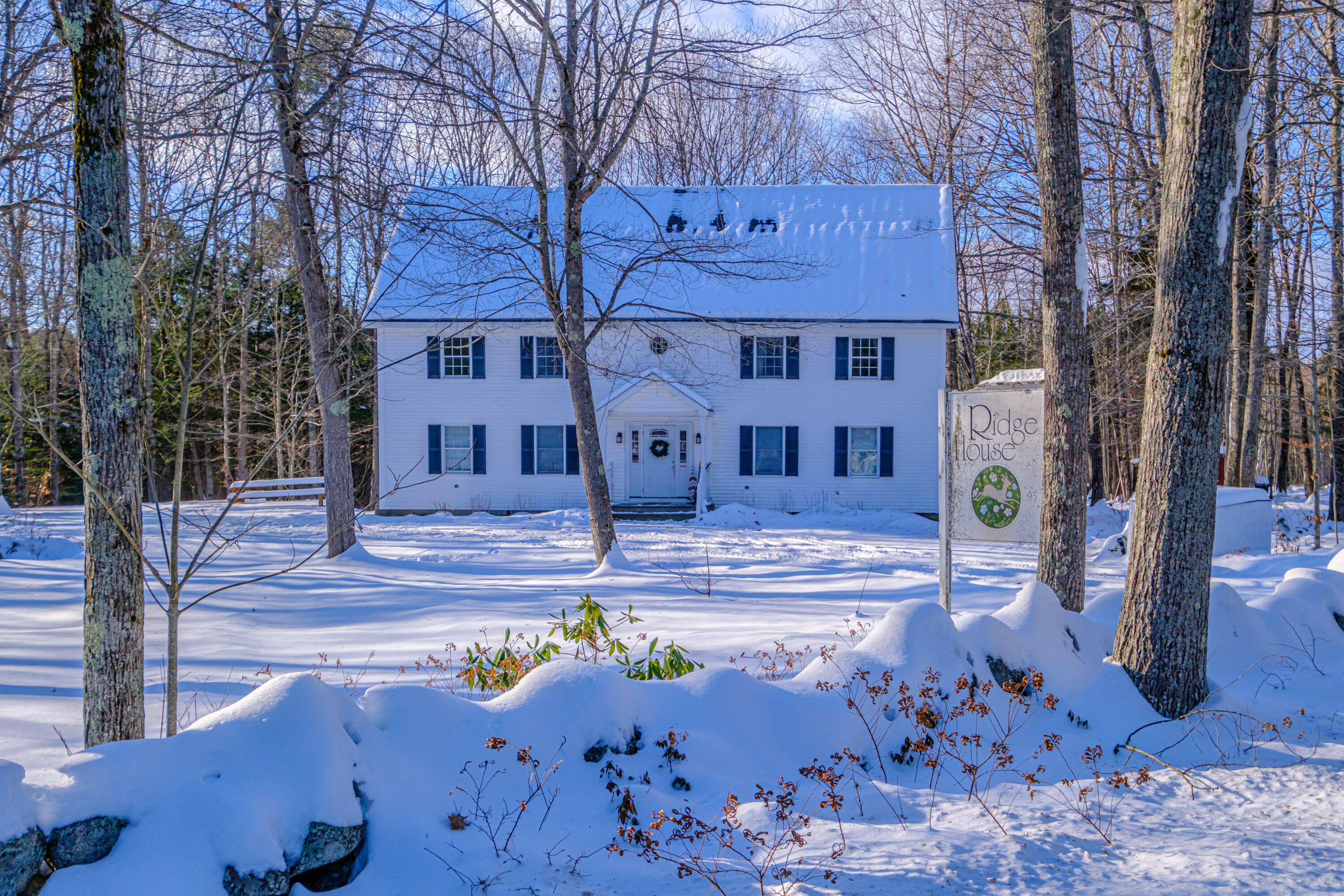 Bridgton, Maine, 04009, United States, 6 Bedrooms Bedrooms, ,6 BathroomsBathrooms,Residential,For Sale,2006080