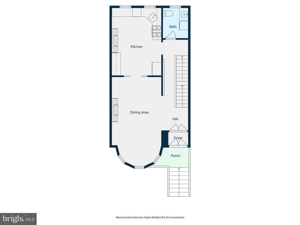 Washington, District of Columbia, 20003, United States, 3 Bedrooms Bedrooms, ,4 BathroomsBathrooms,Residential,For Sale,2048828