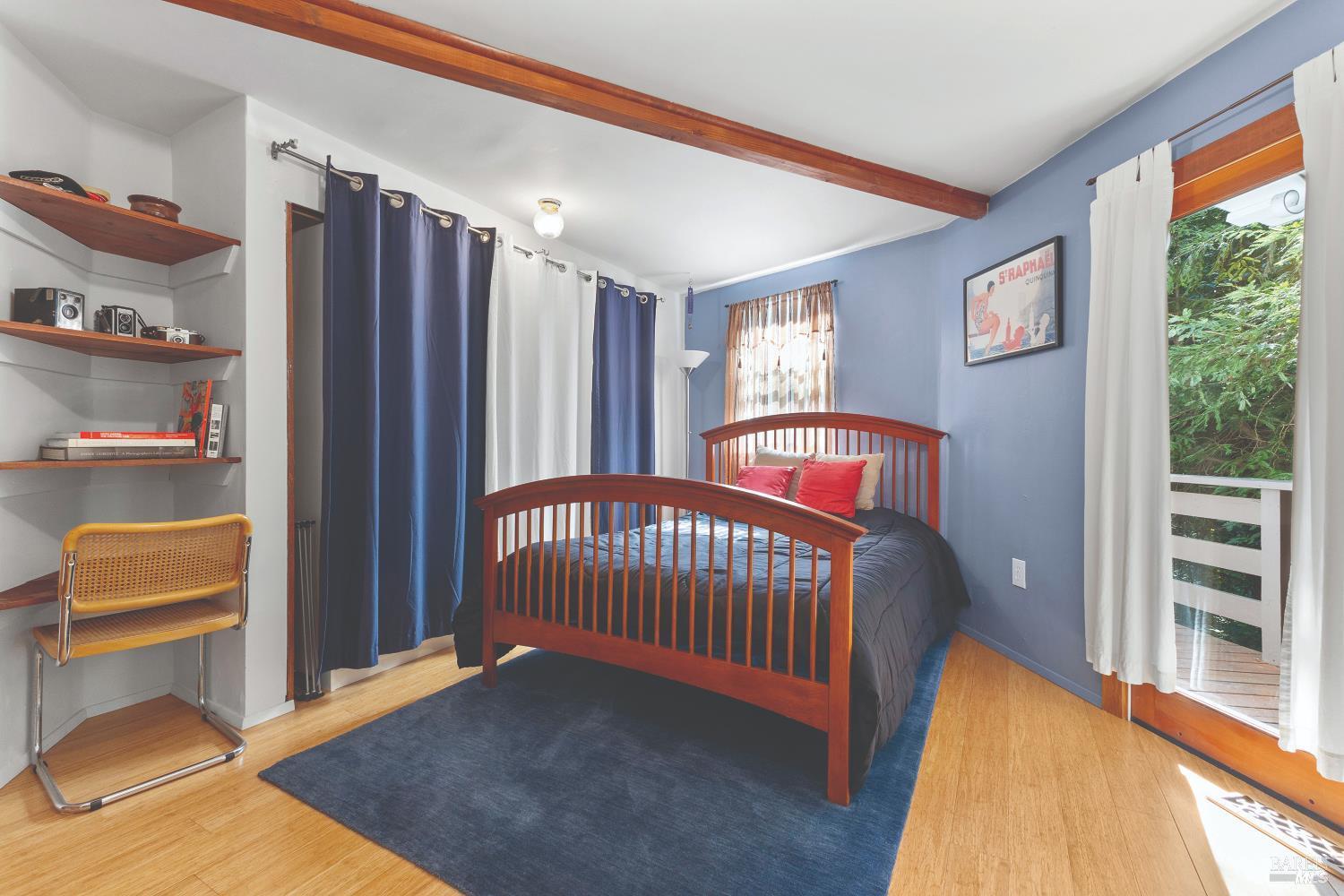 Monte Rio, California, 95462, United States, 1 Bedroom Bedrooms, ,2 BathroomsBathrooms,Residential,For Sale,2025033