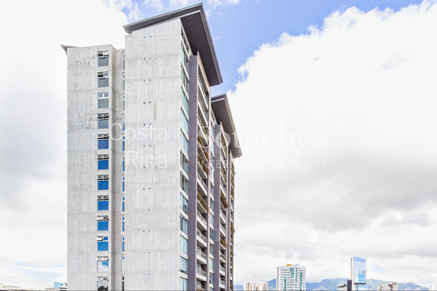  Apartamento en Torre Moderna Azenza - 物件實景
