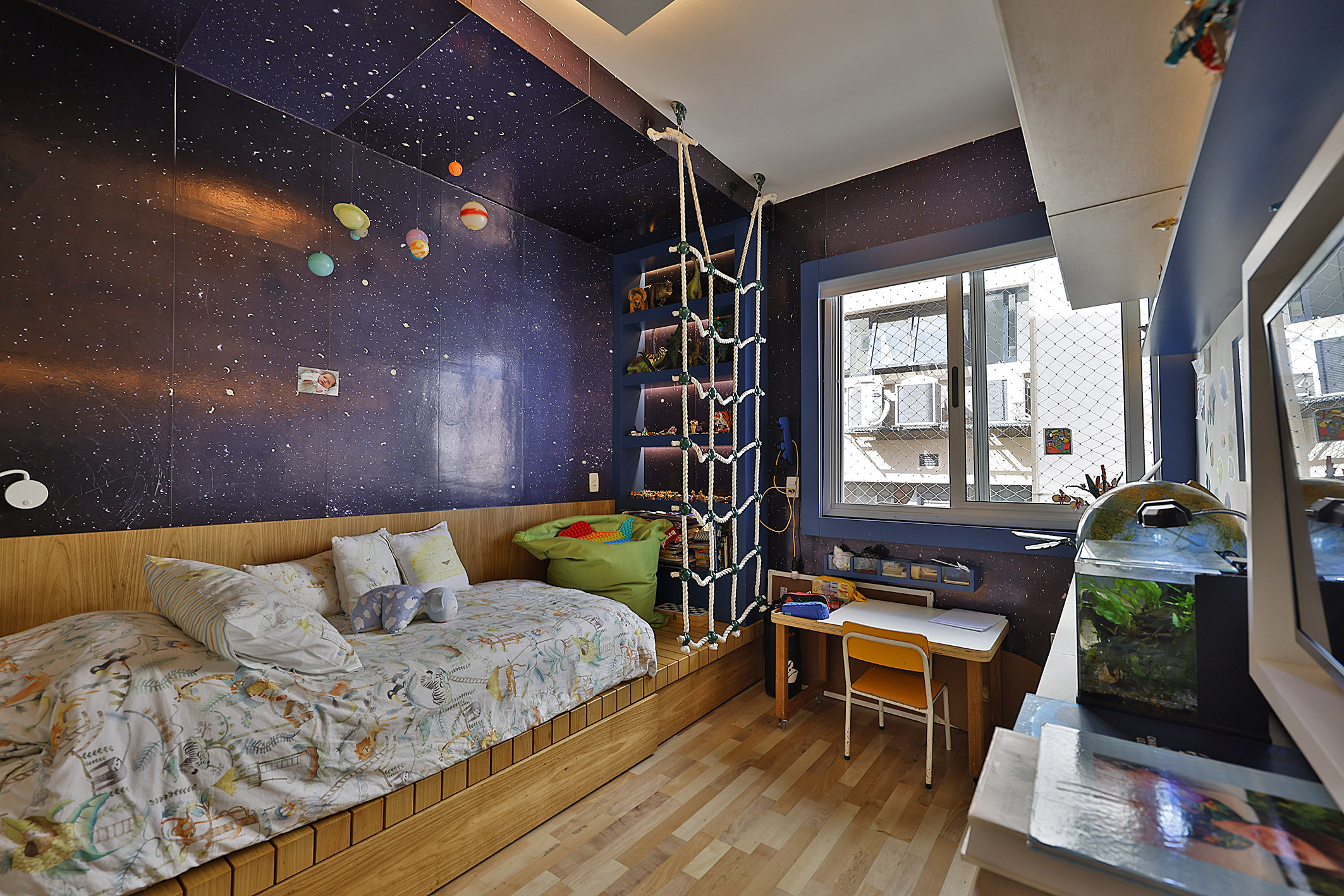  Ready-to-move-in penthouse in coveted spot of Ipanema - 物件實景