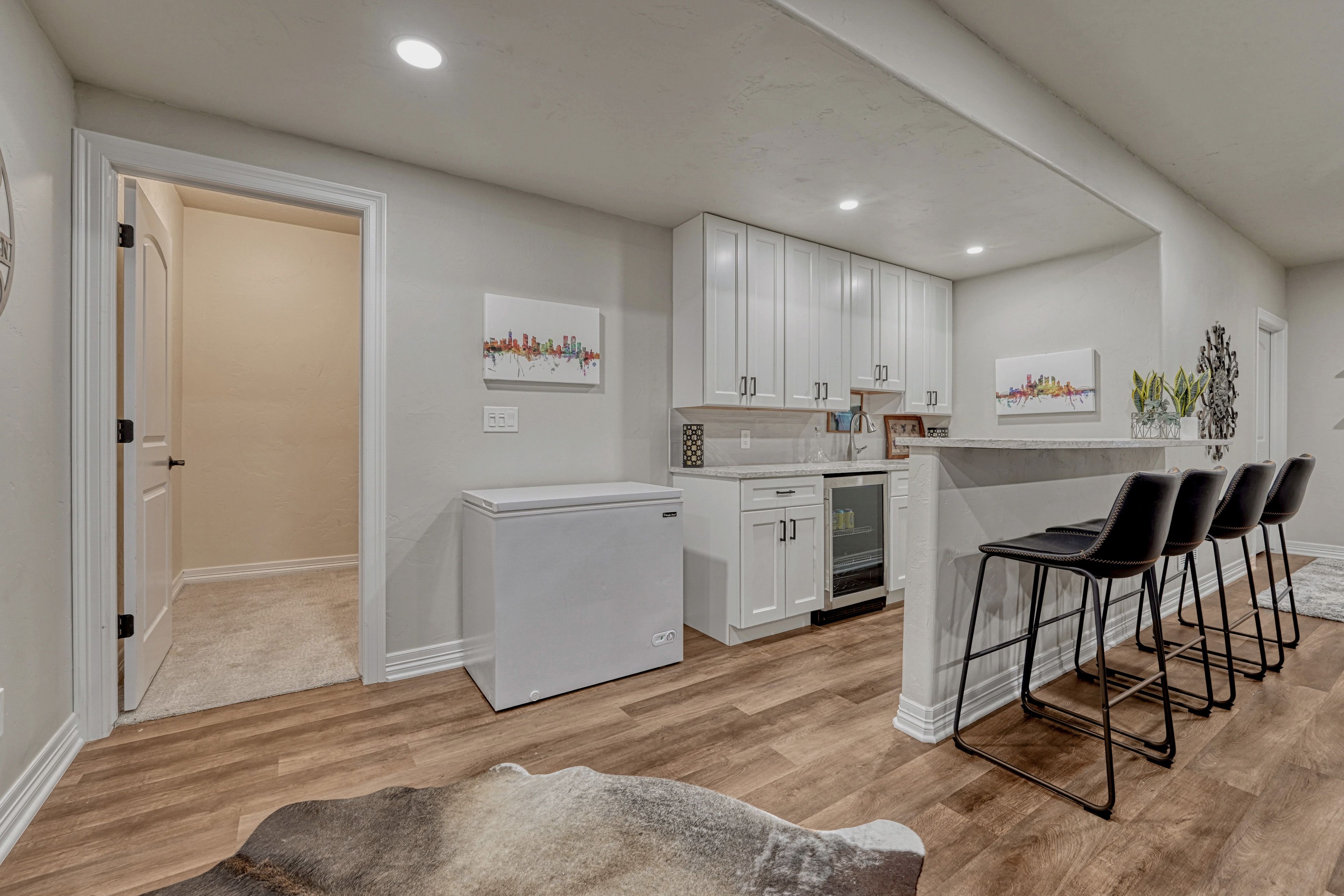  Semi-Custom Home in Castle Rock