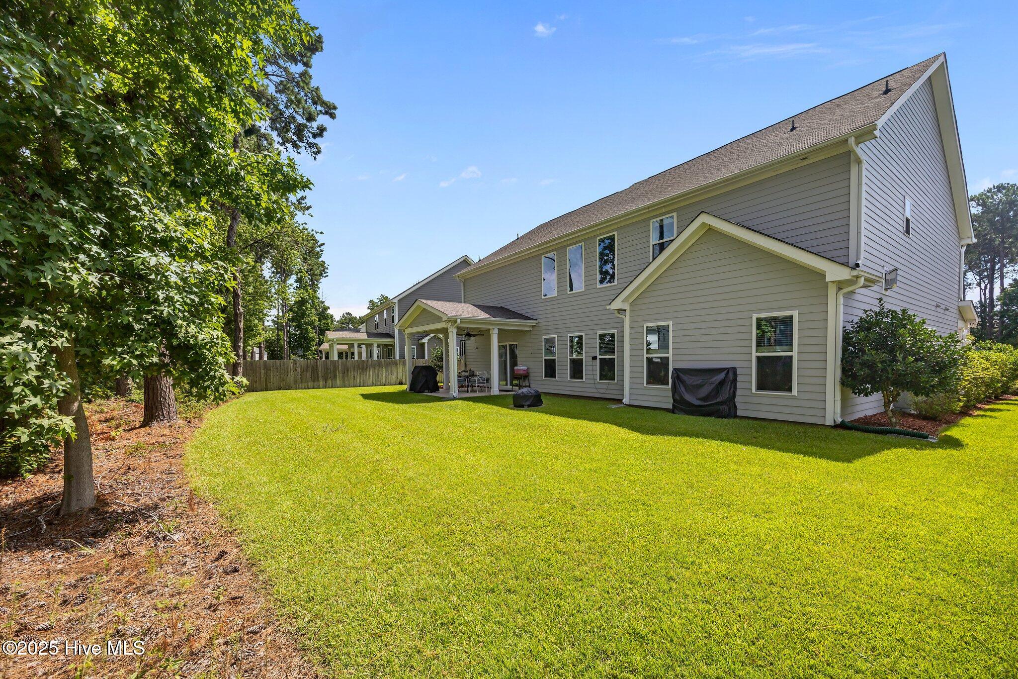 Sneads Ferry, North Carolina, 28460, United States, 4 Bedrooms Bedrooms, ,4 BathroomsBathrooms,Residential,For Sale,1896711