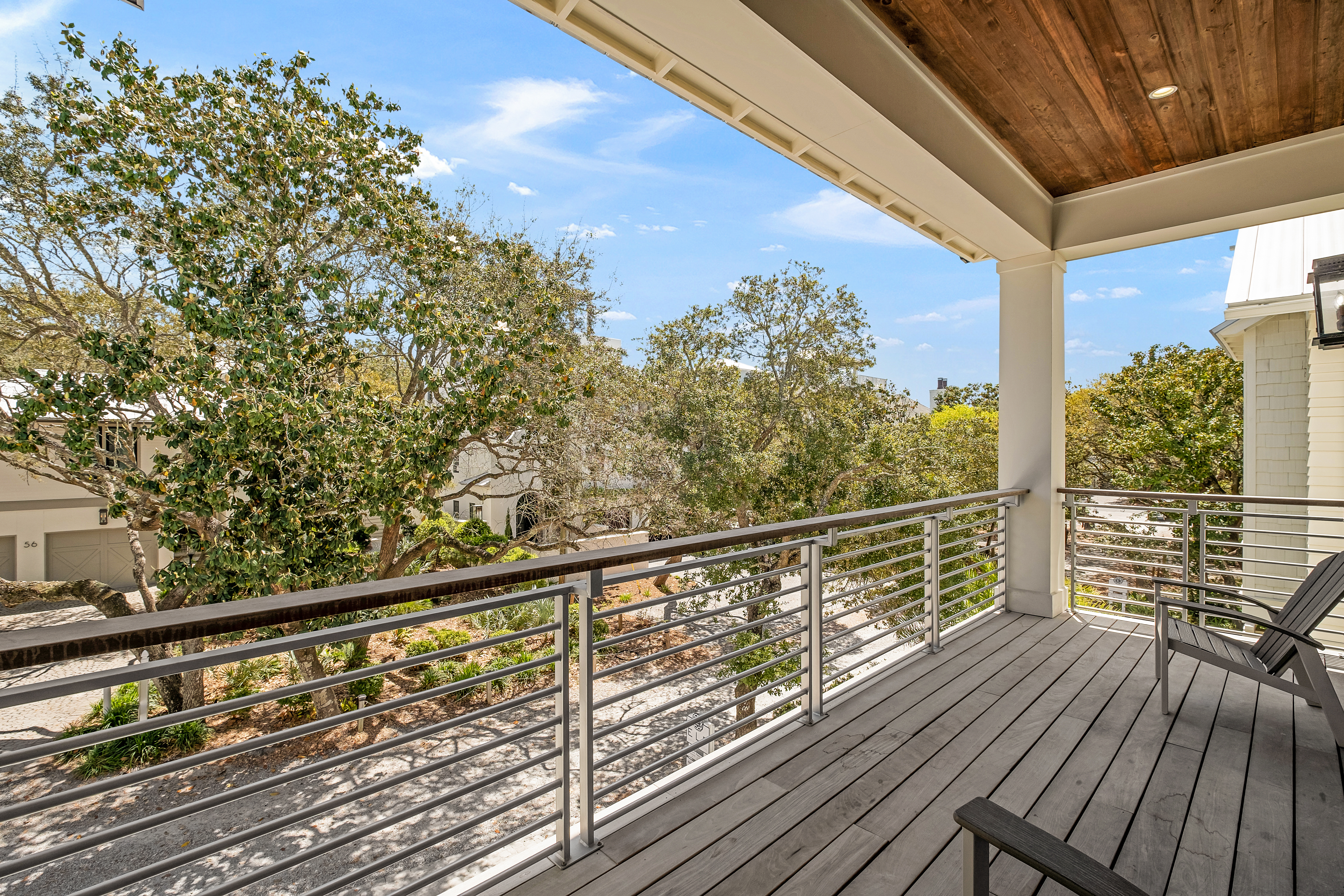  Elegant Retreat With Private Pool And Rooftop Deck Near Beach Access - 物件實景